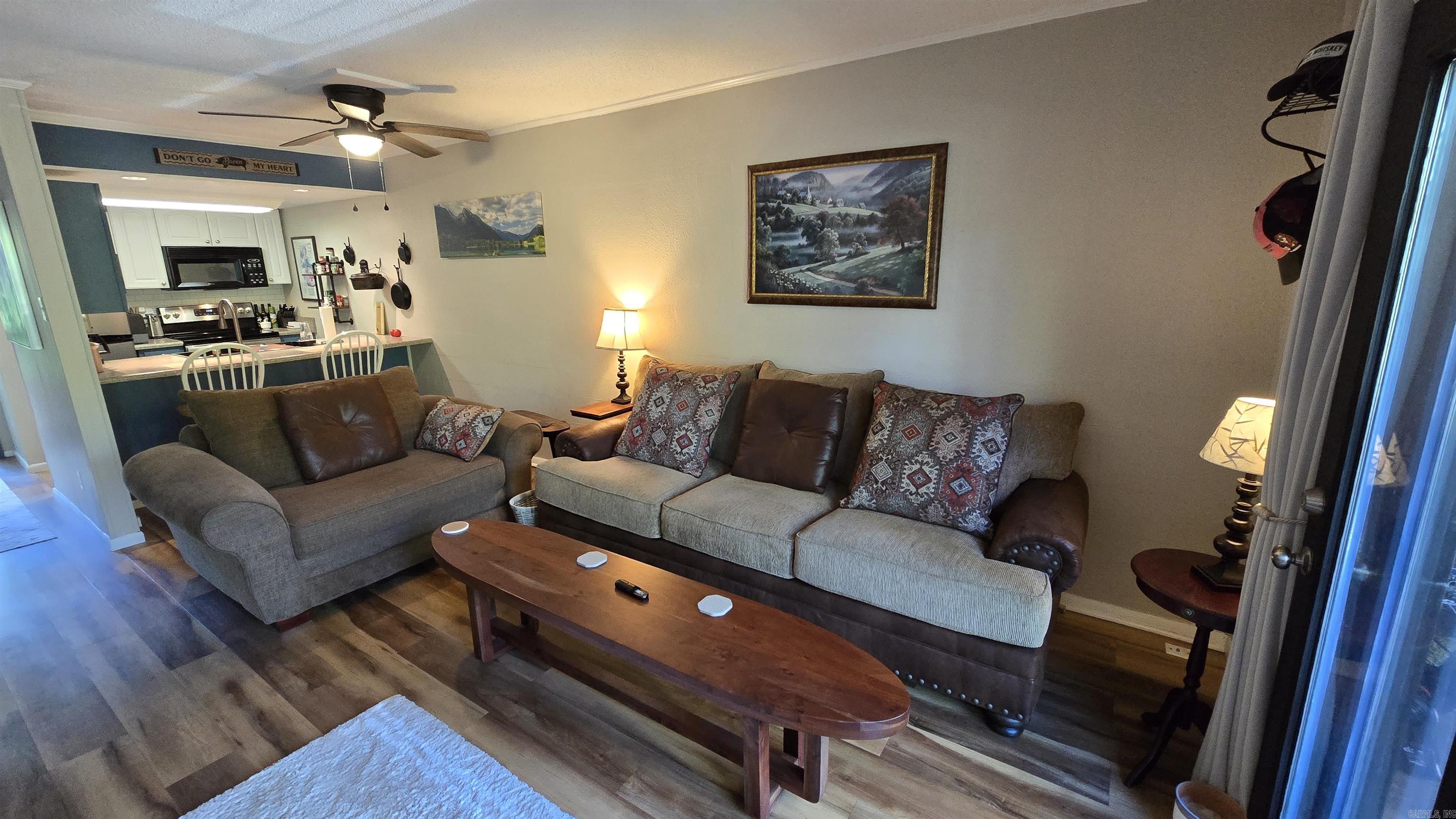 Chelsea Glade Condo - Residential