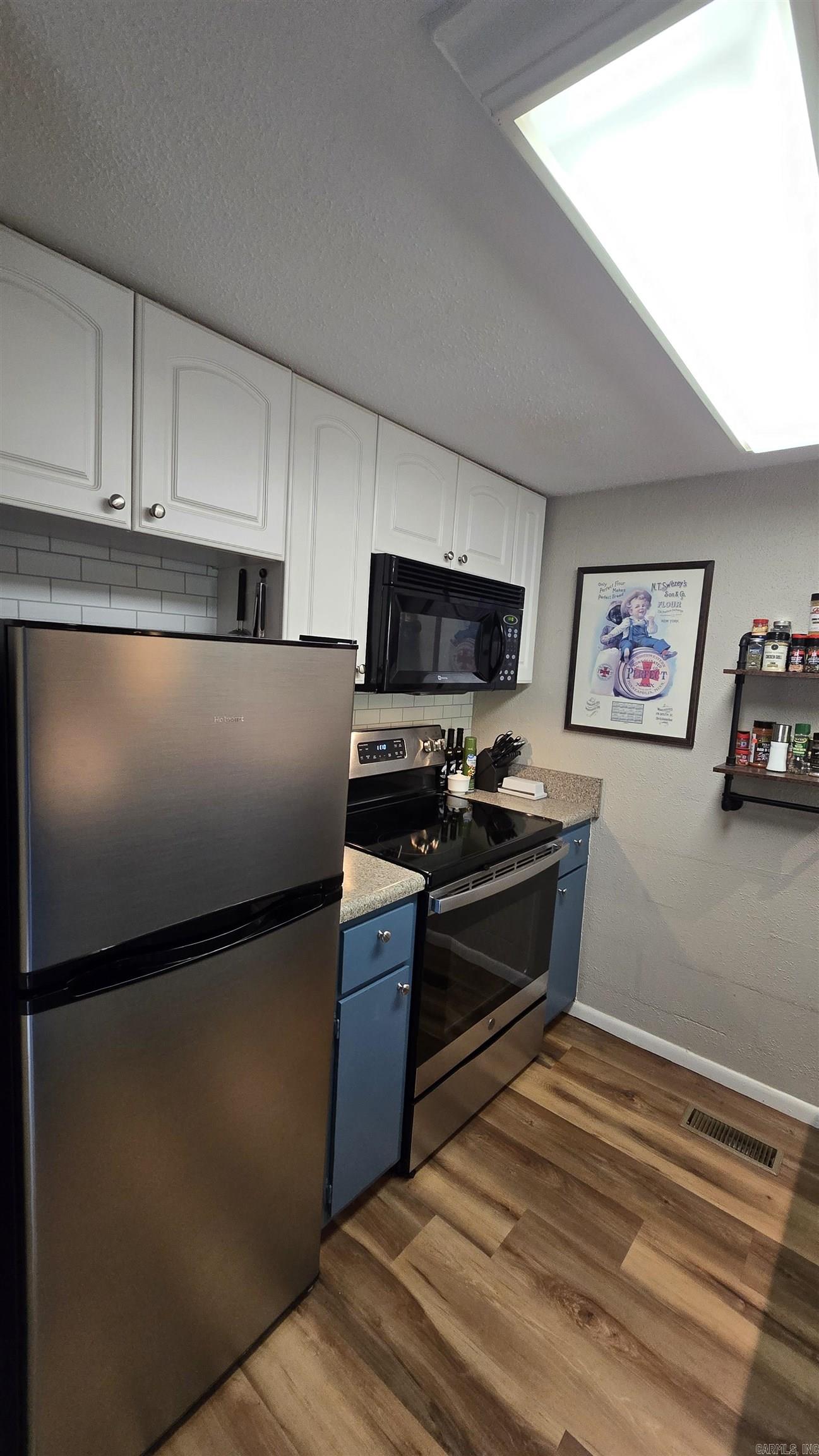 Chelsea Glade Condo - Residential