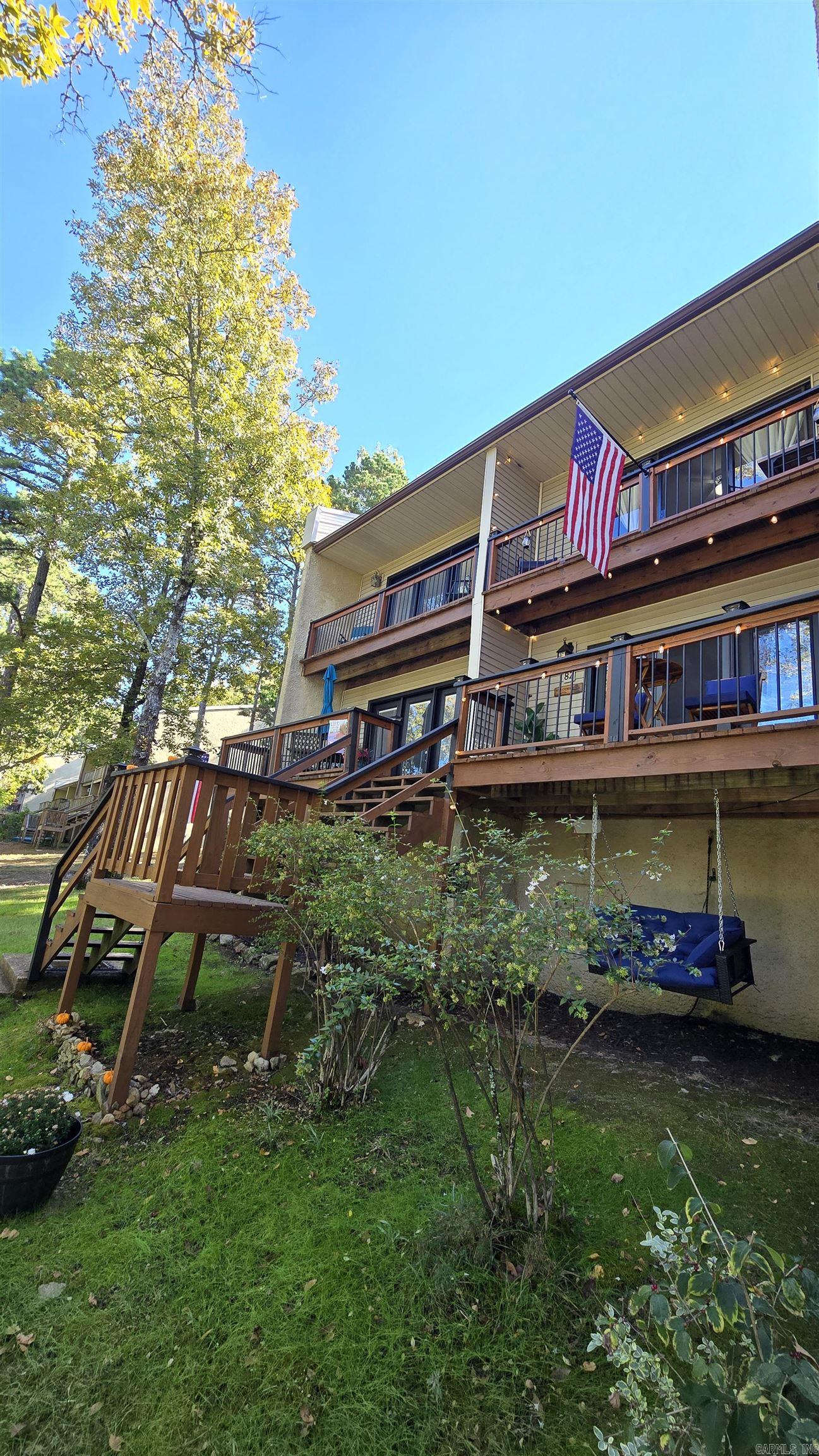 Chelsea Glade Condo - Residential