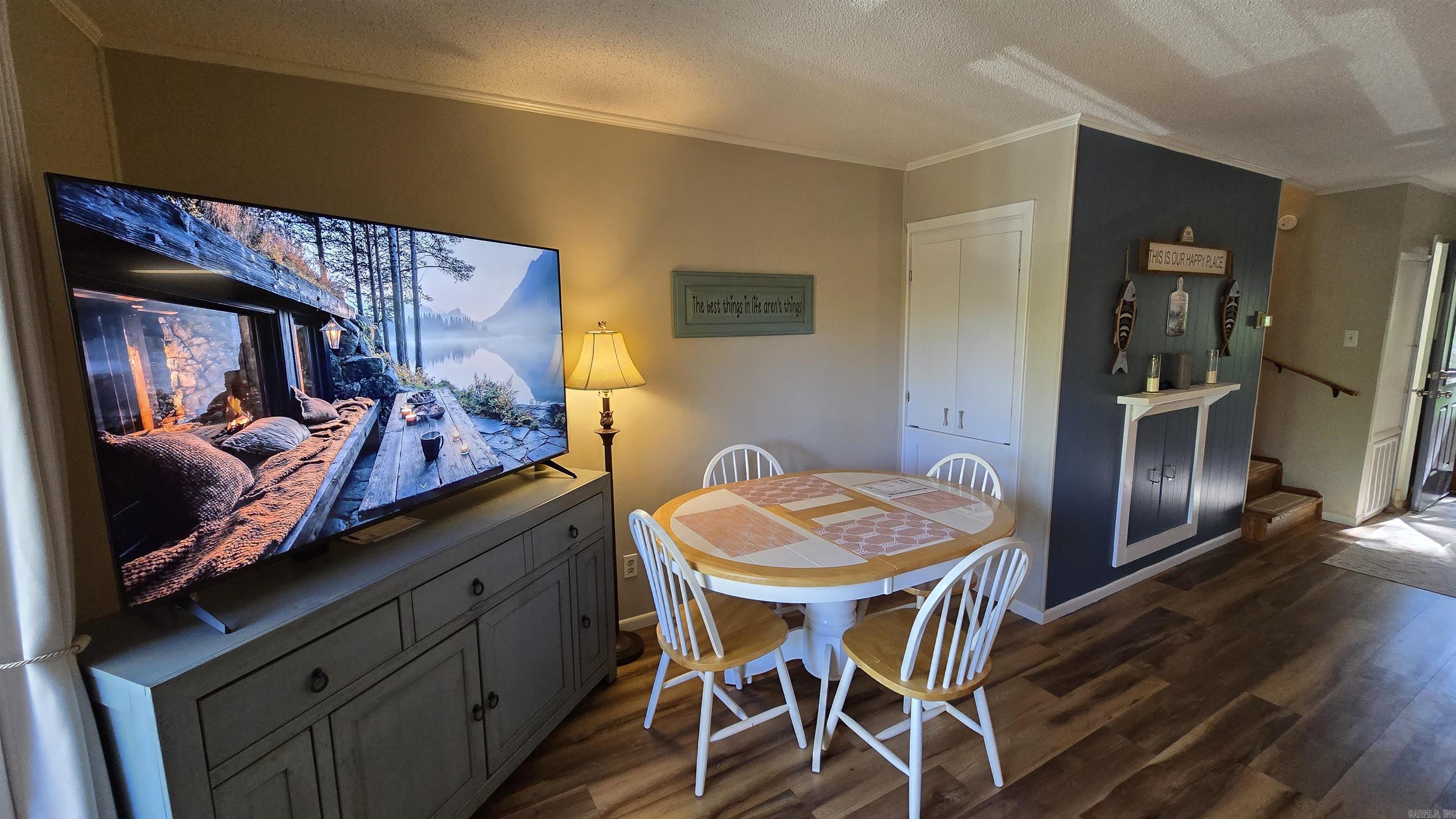 Chelsea Glade Condo - Residential