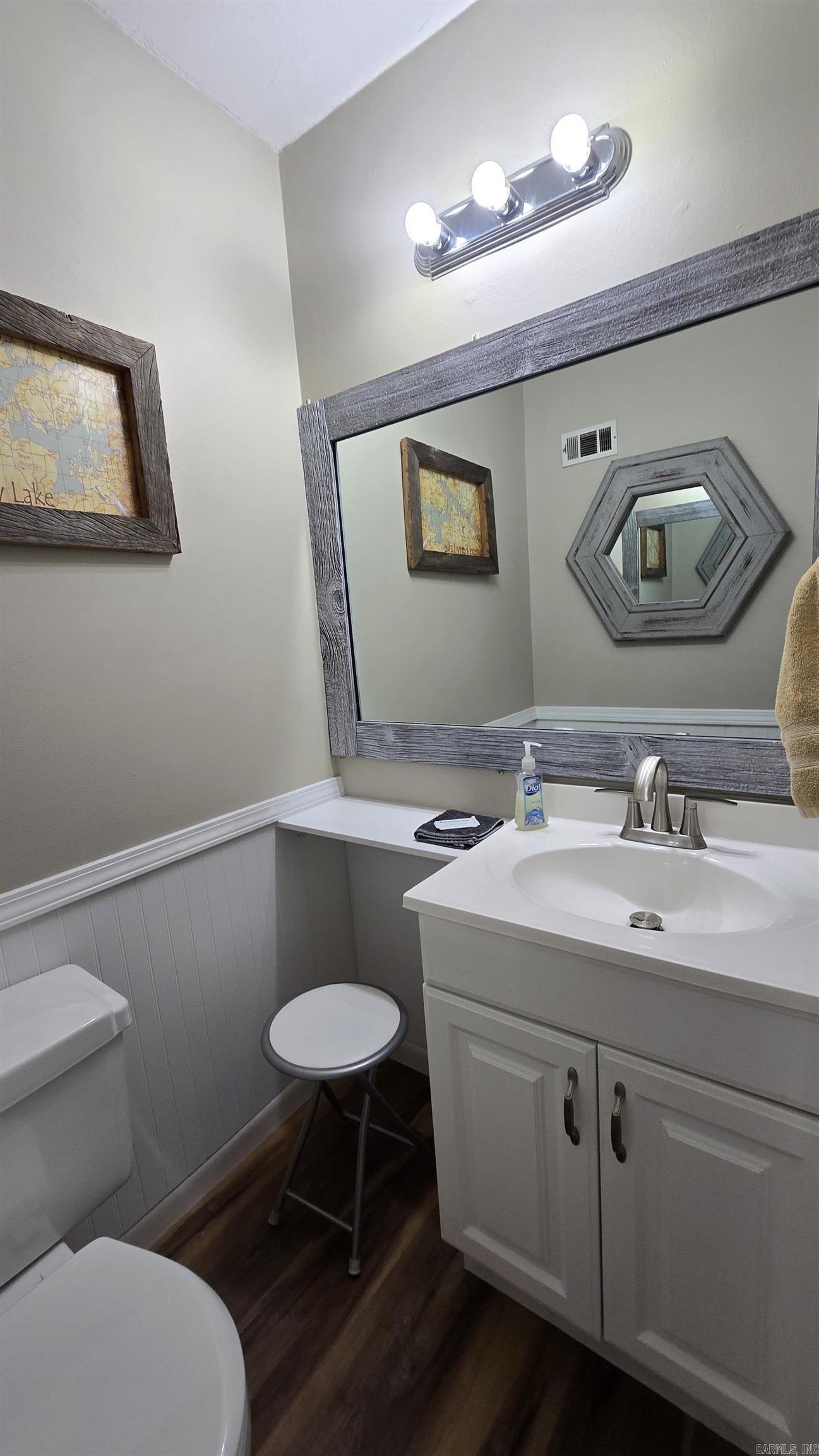 Chelsea Glade Condo - Residential