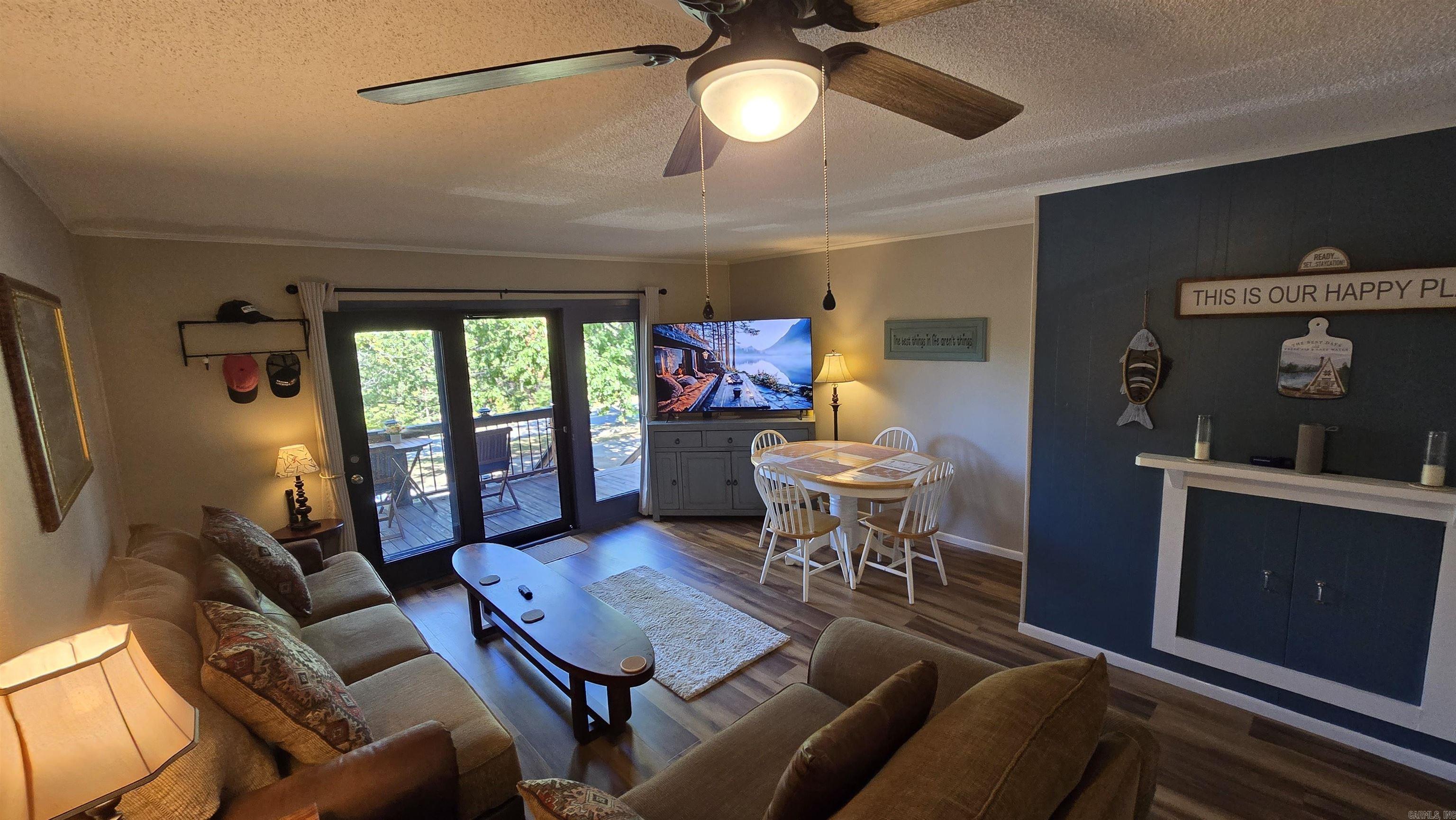 Chelsea Glade Condo - Residential