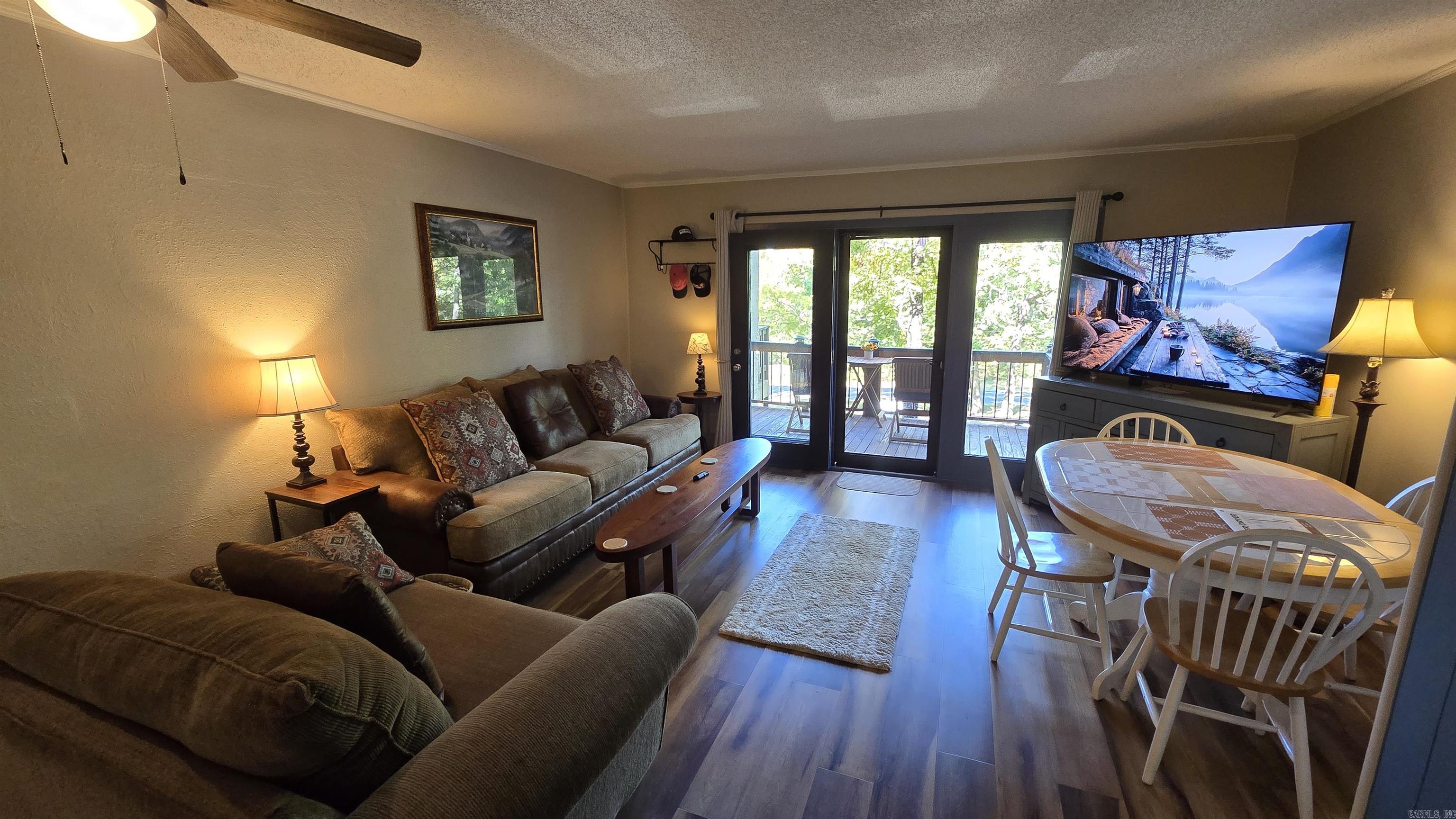 Chelsea Glade Condo - Residential