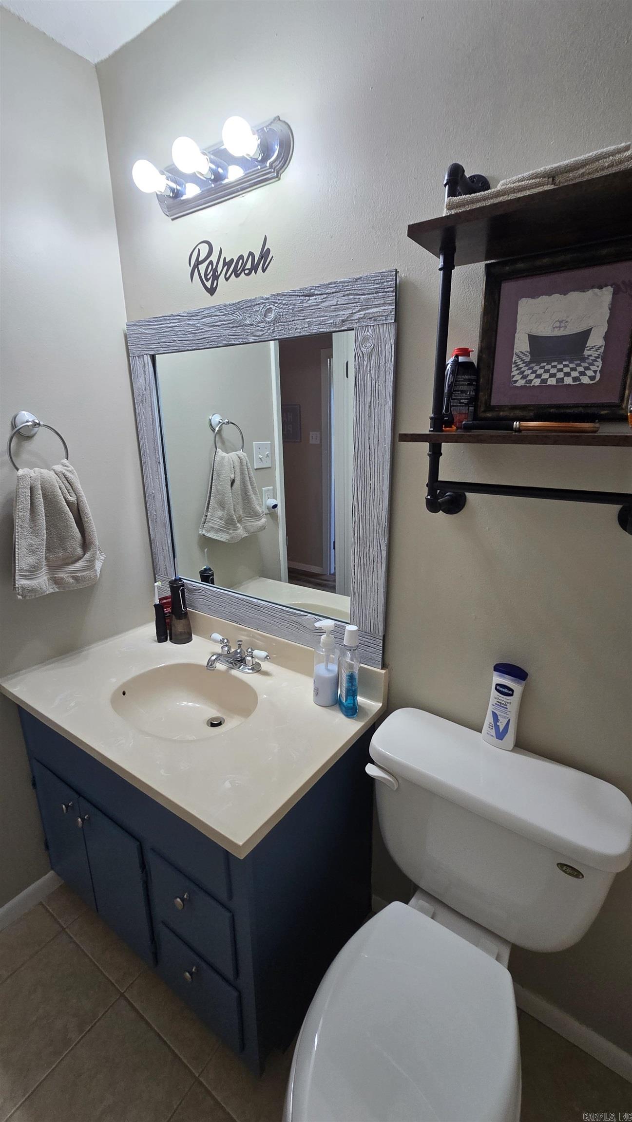 Chelsea Glade Condo - Residential