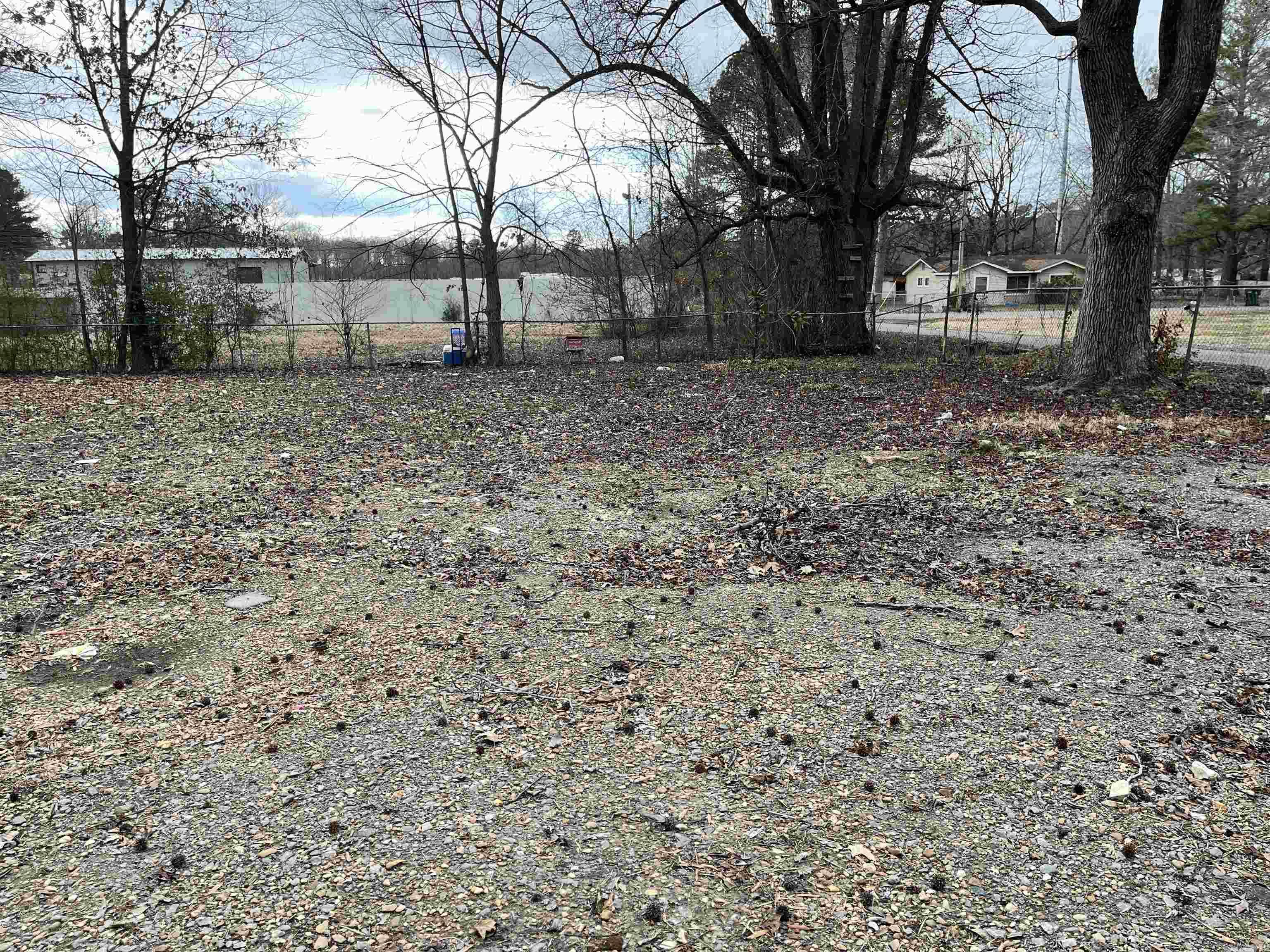 Mabelvale West - Land