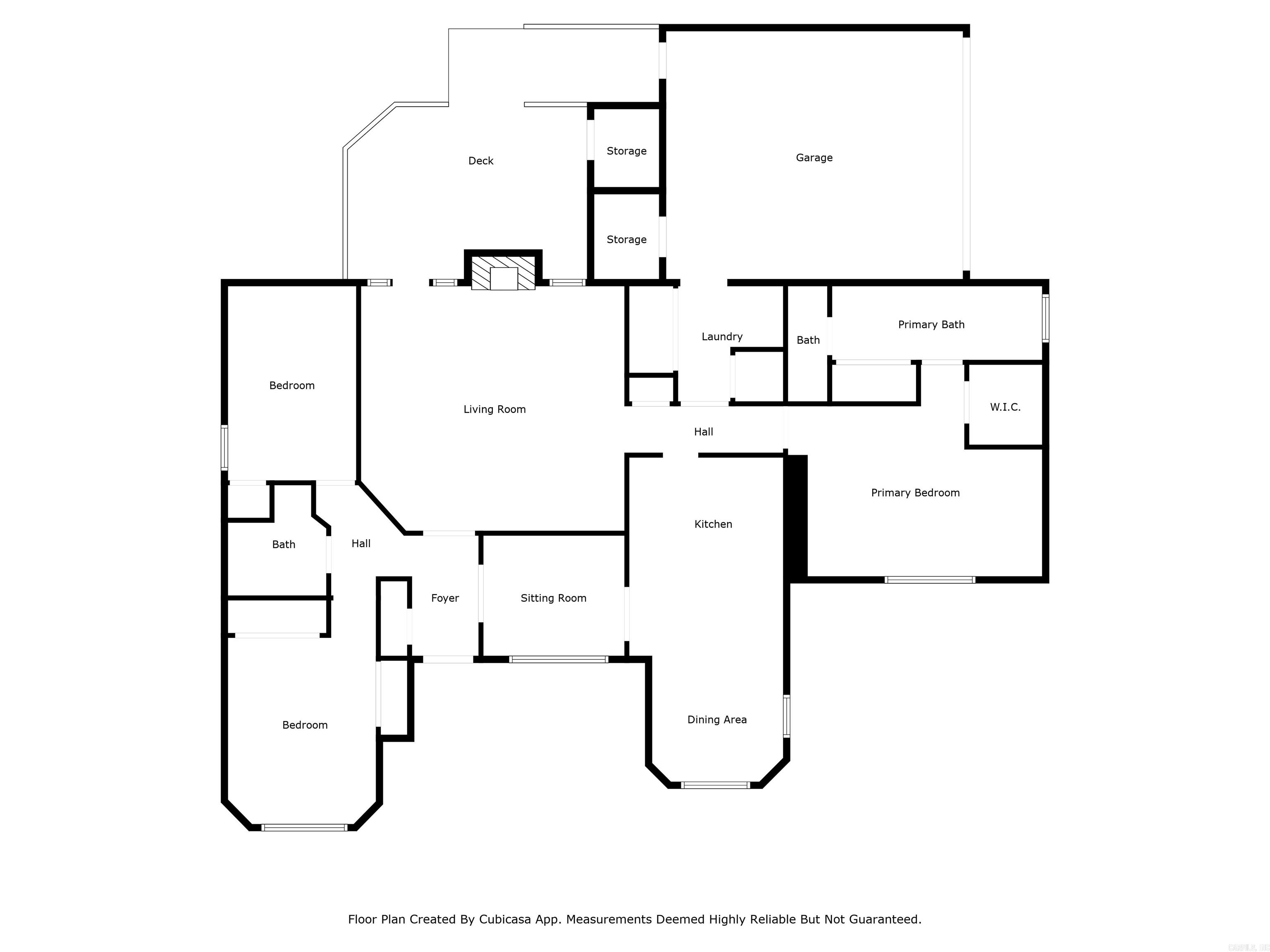 RIVER OAKS - Residential