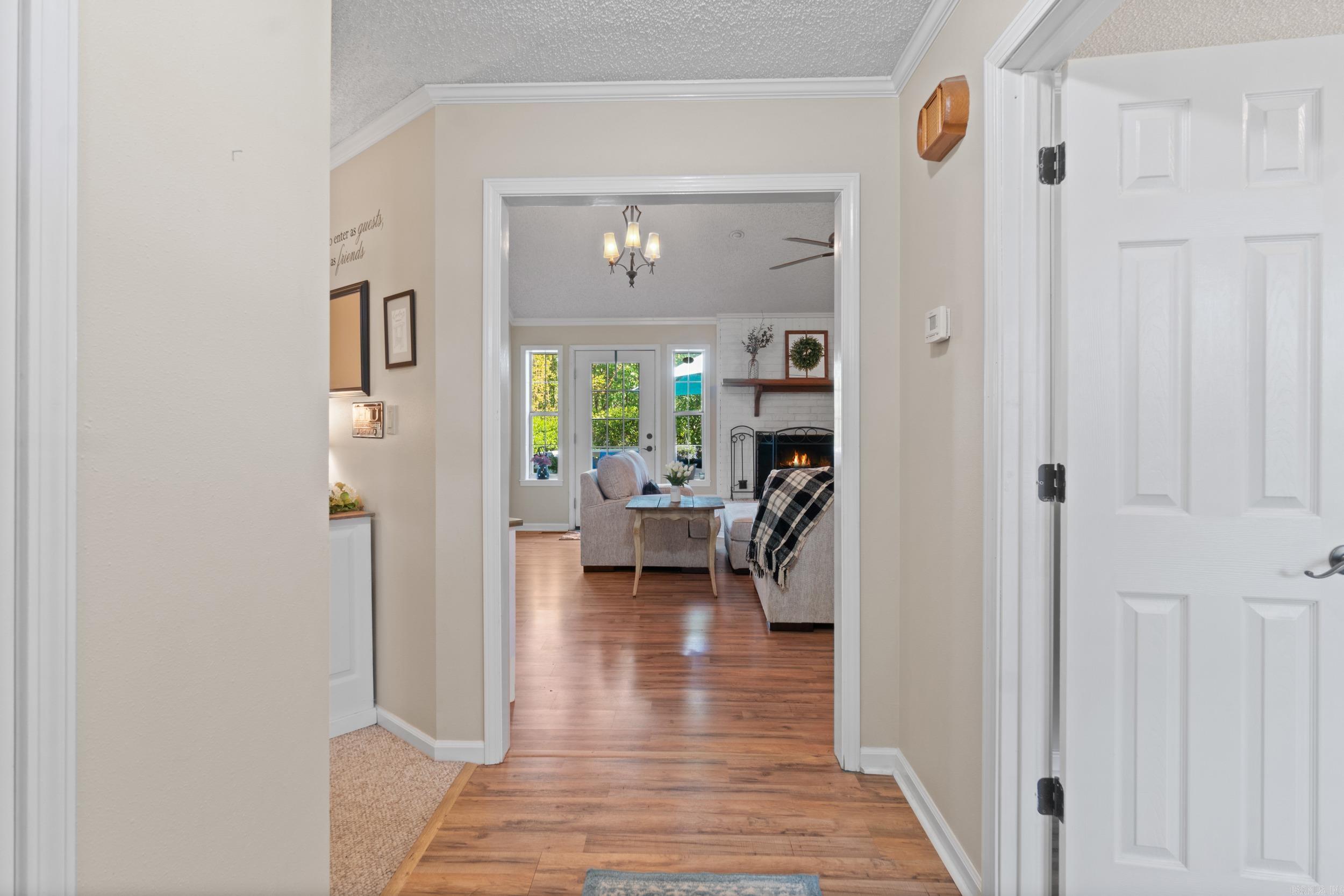 RIVER OAKS - Residential