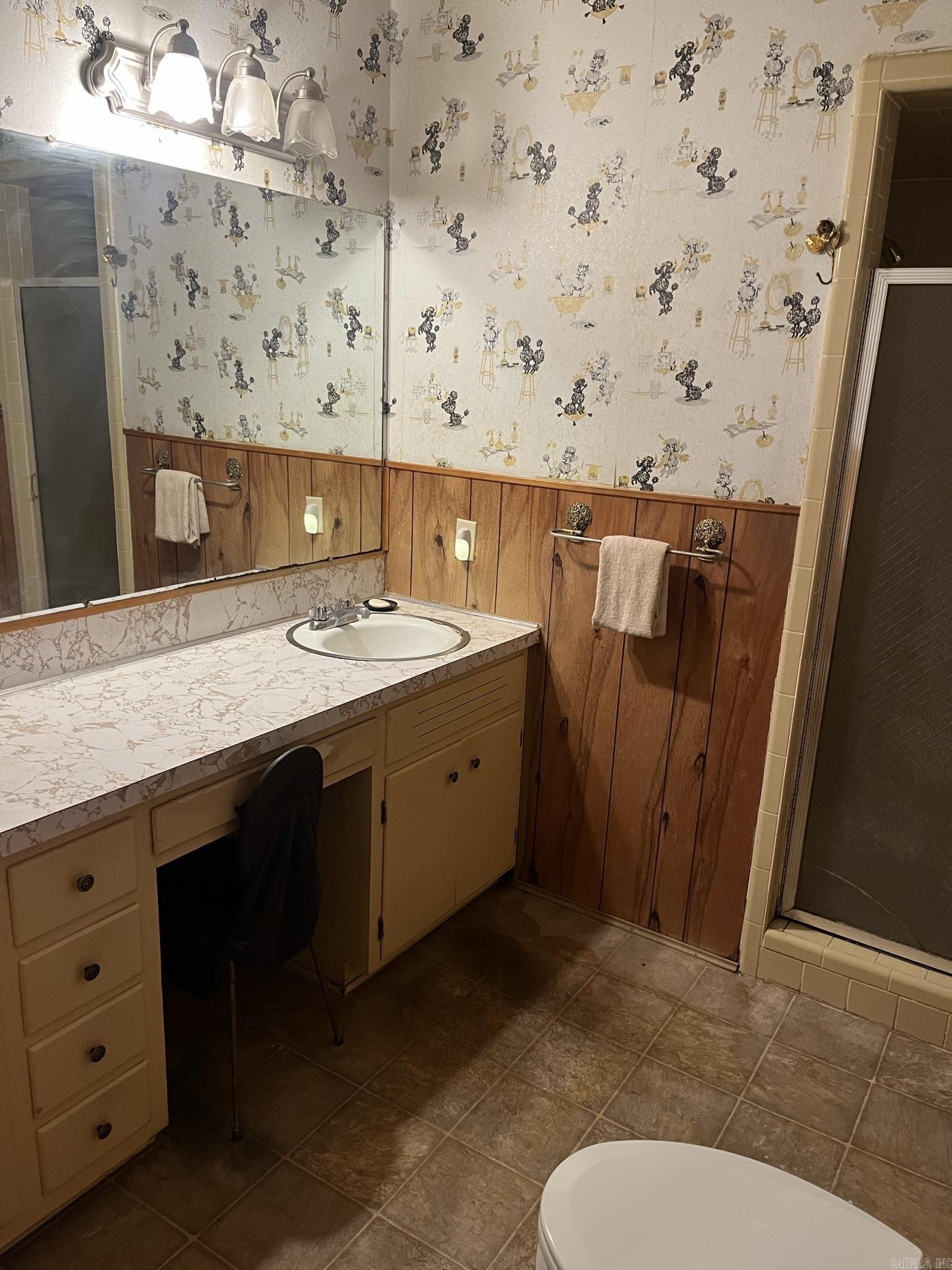 Not In List - Residential