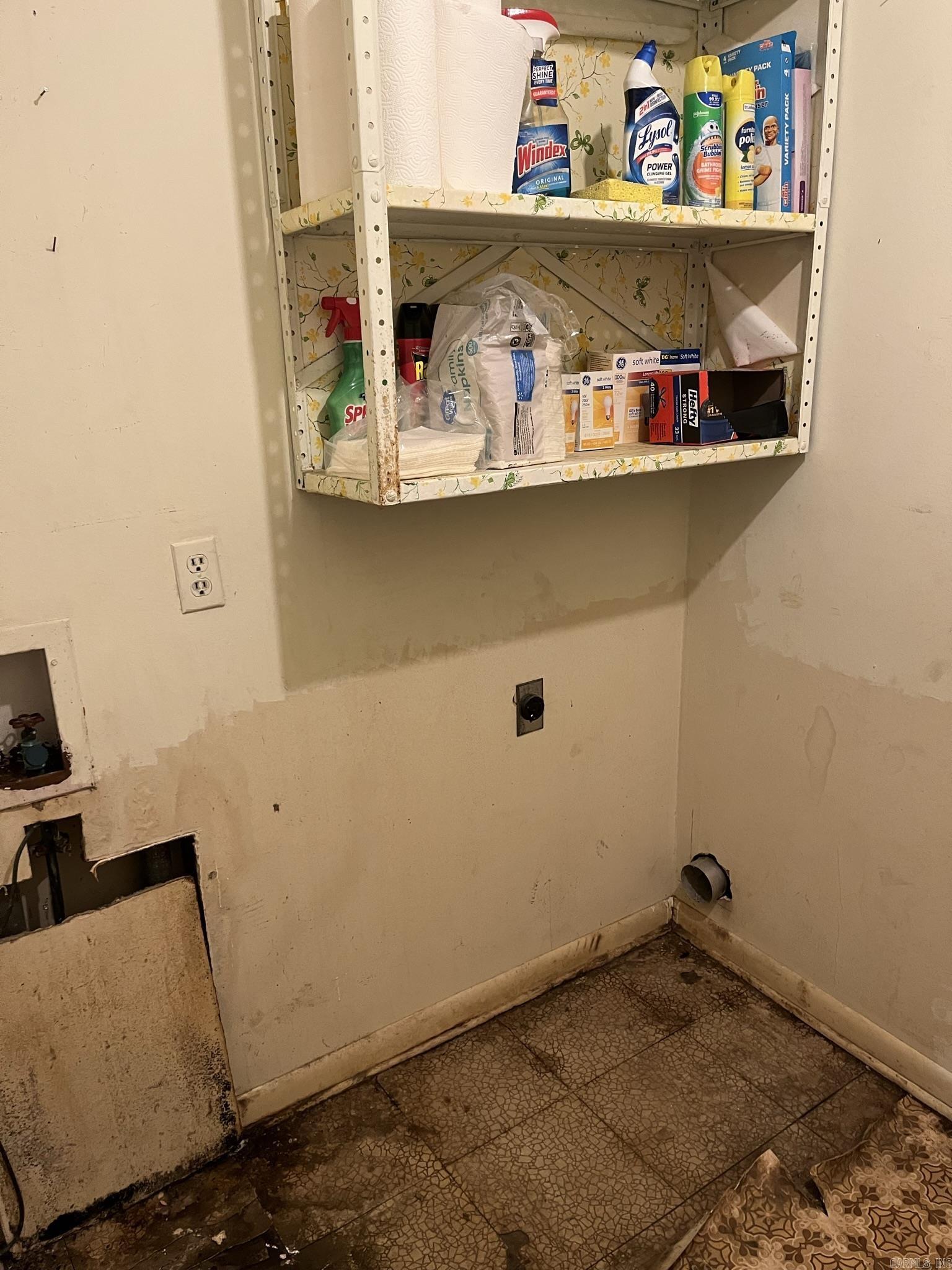 Not In List - Residential