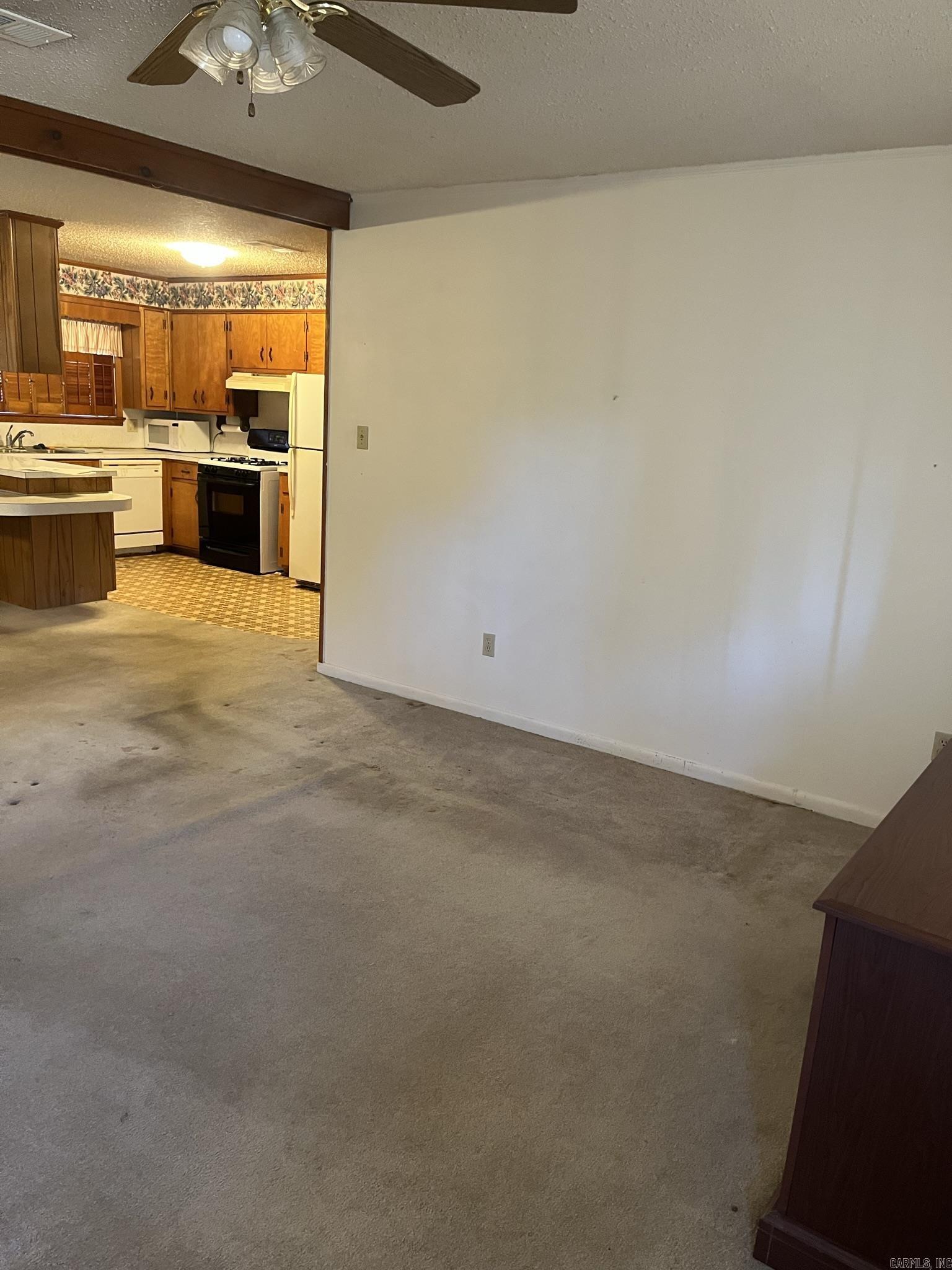 Not In List - Residential