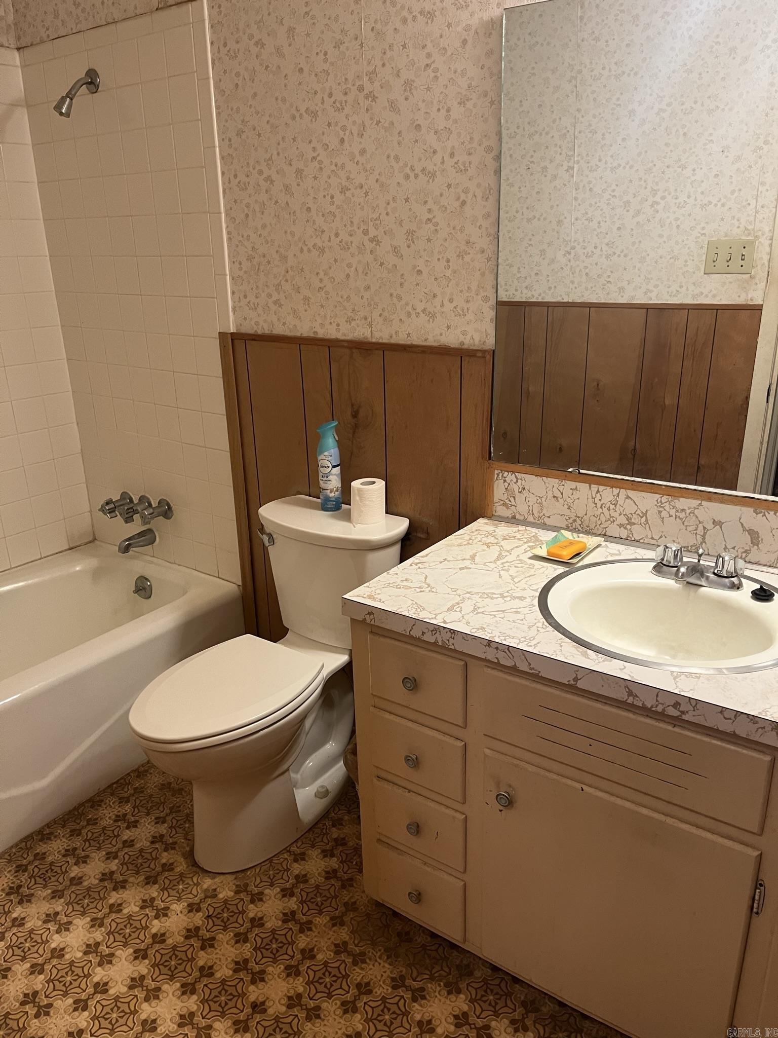 Not In List - Residential