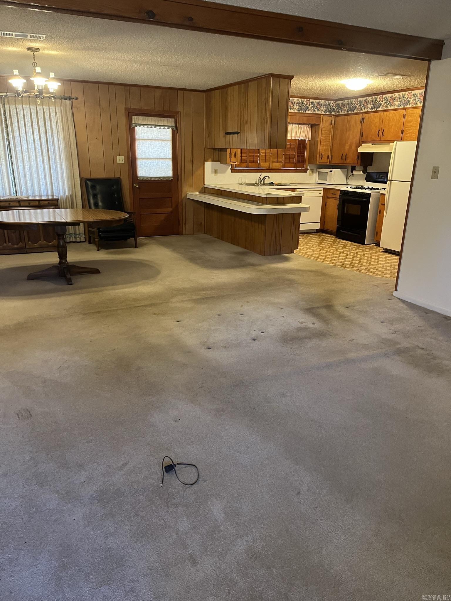 Not In List - Residential