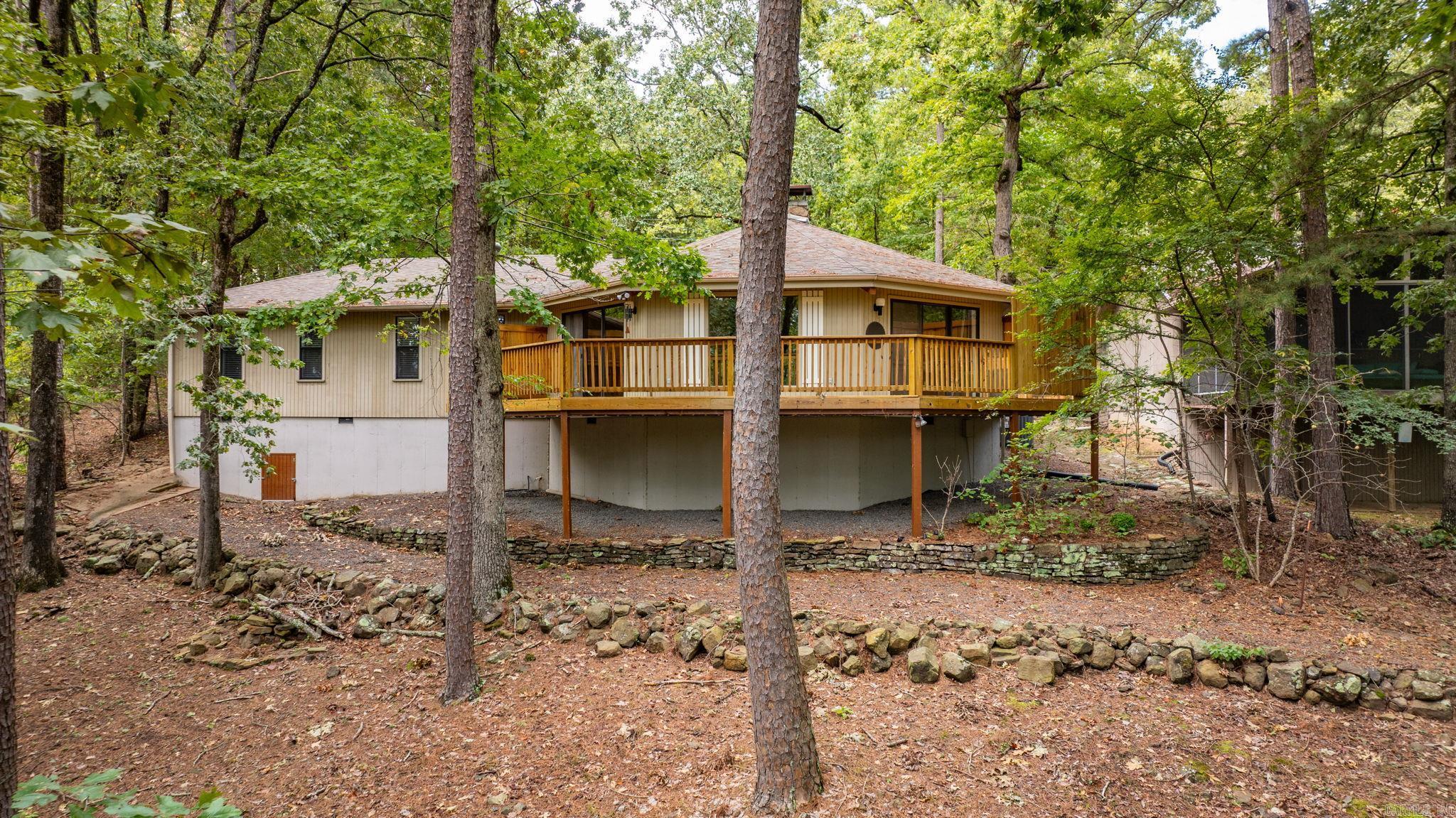 Hamiliton Hills - Residential