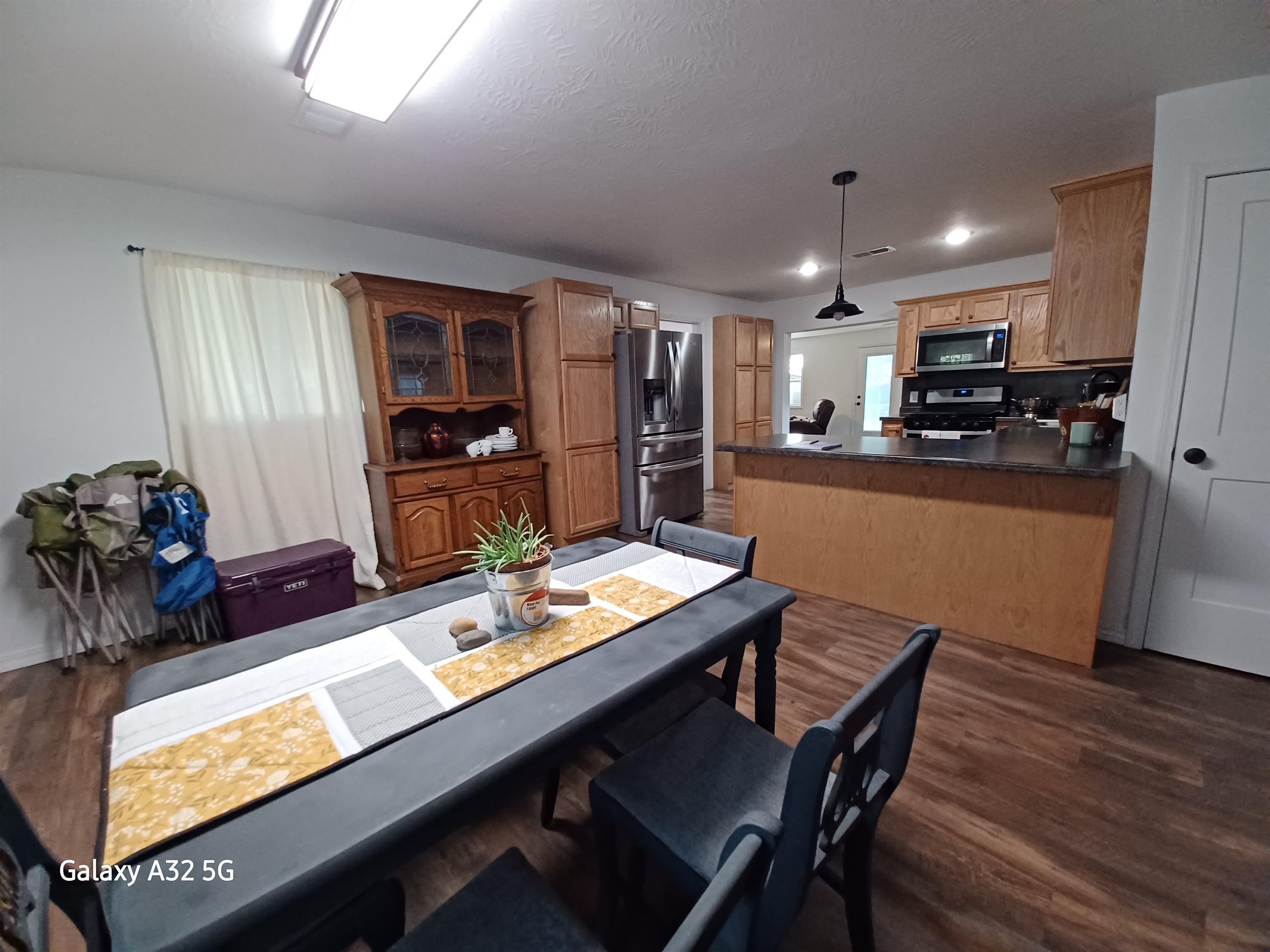 Pioneer Park - Residential