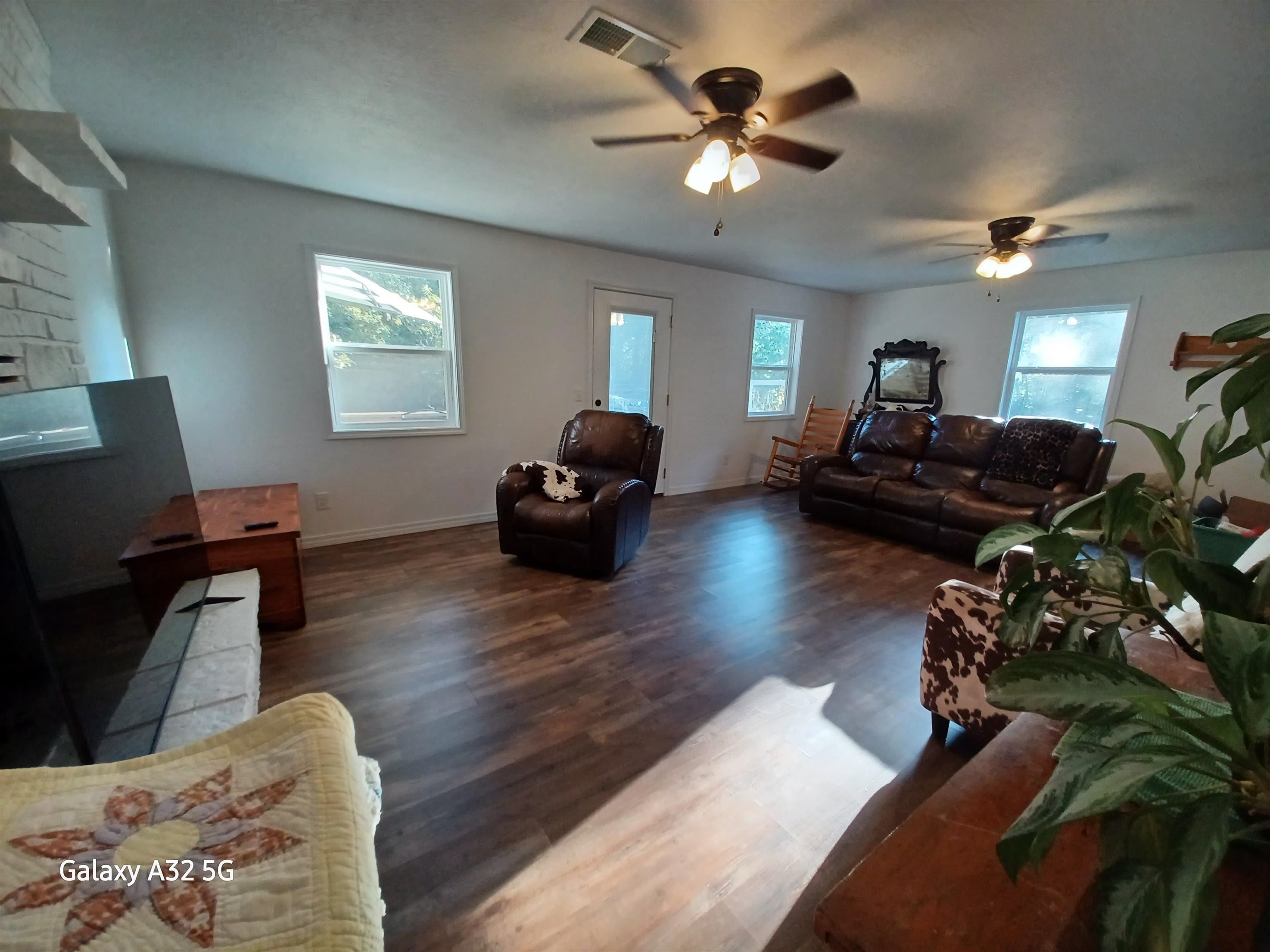 Pioneer Park - Residential