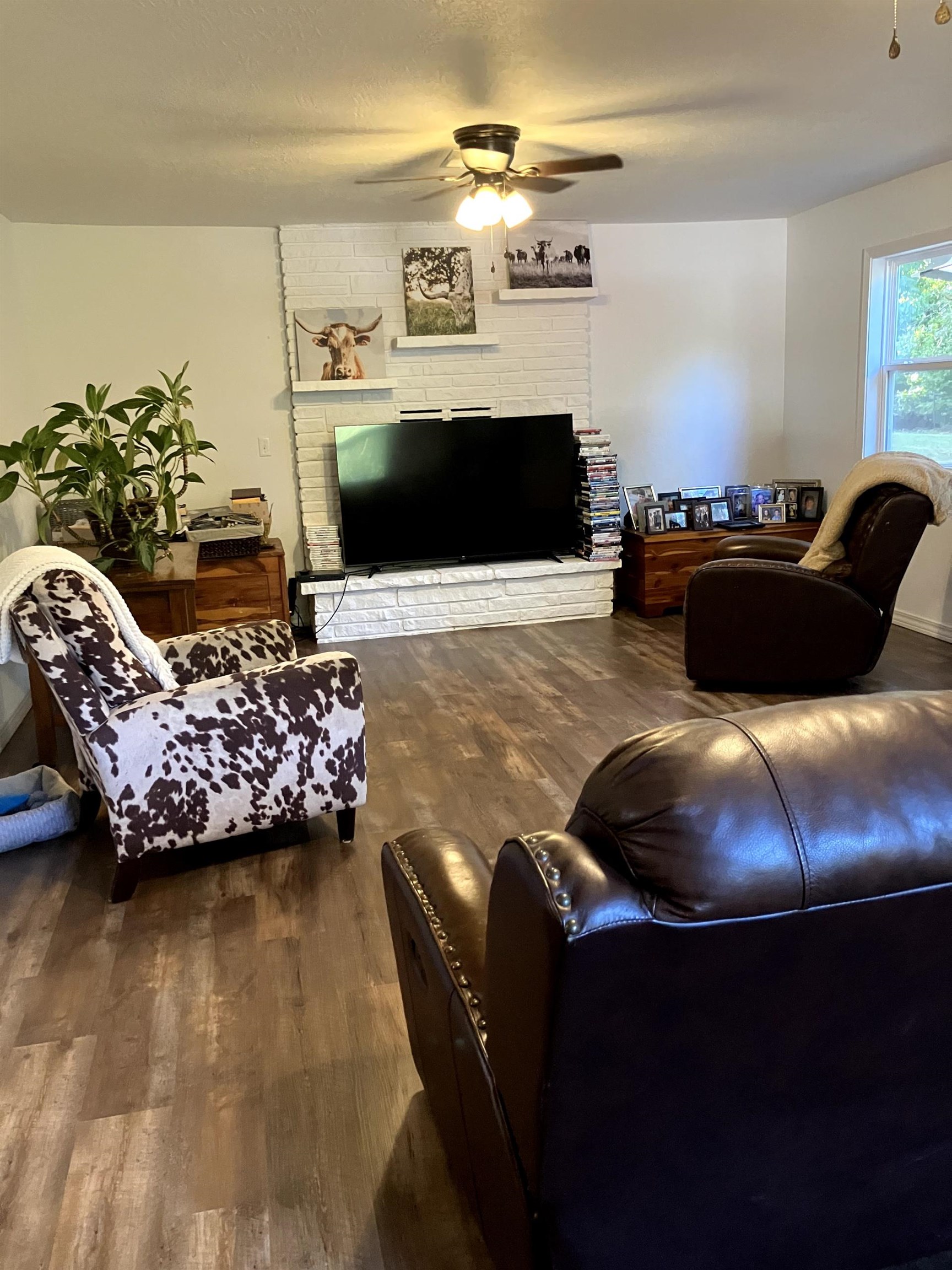 Pioneer Park - Residential