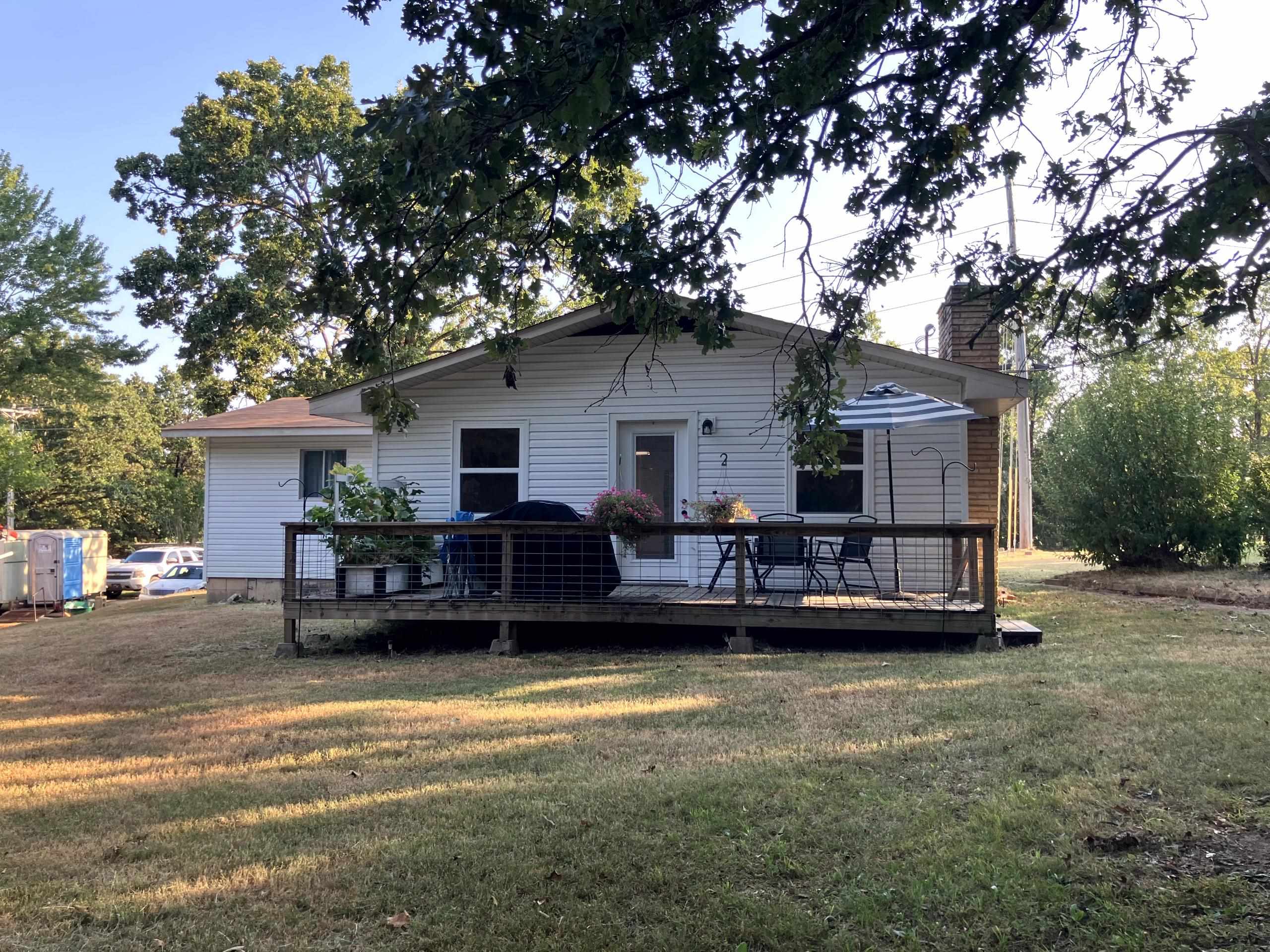 Pioneer Park - Residential