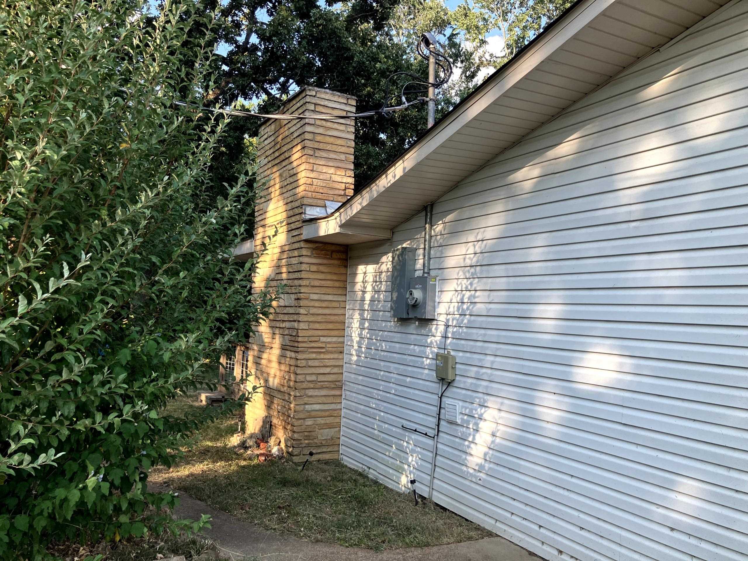 Pioneer Park - Residential