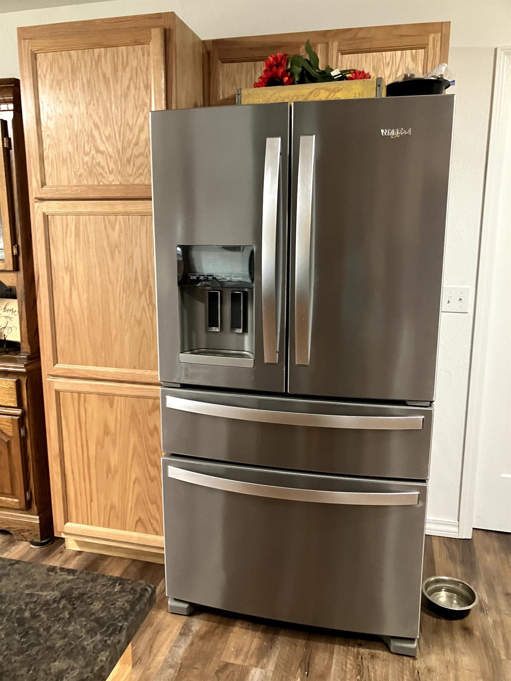 Pioneer Park - Residential