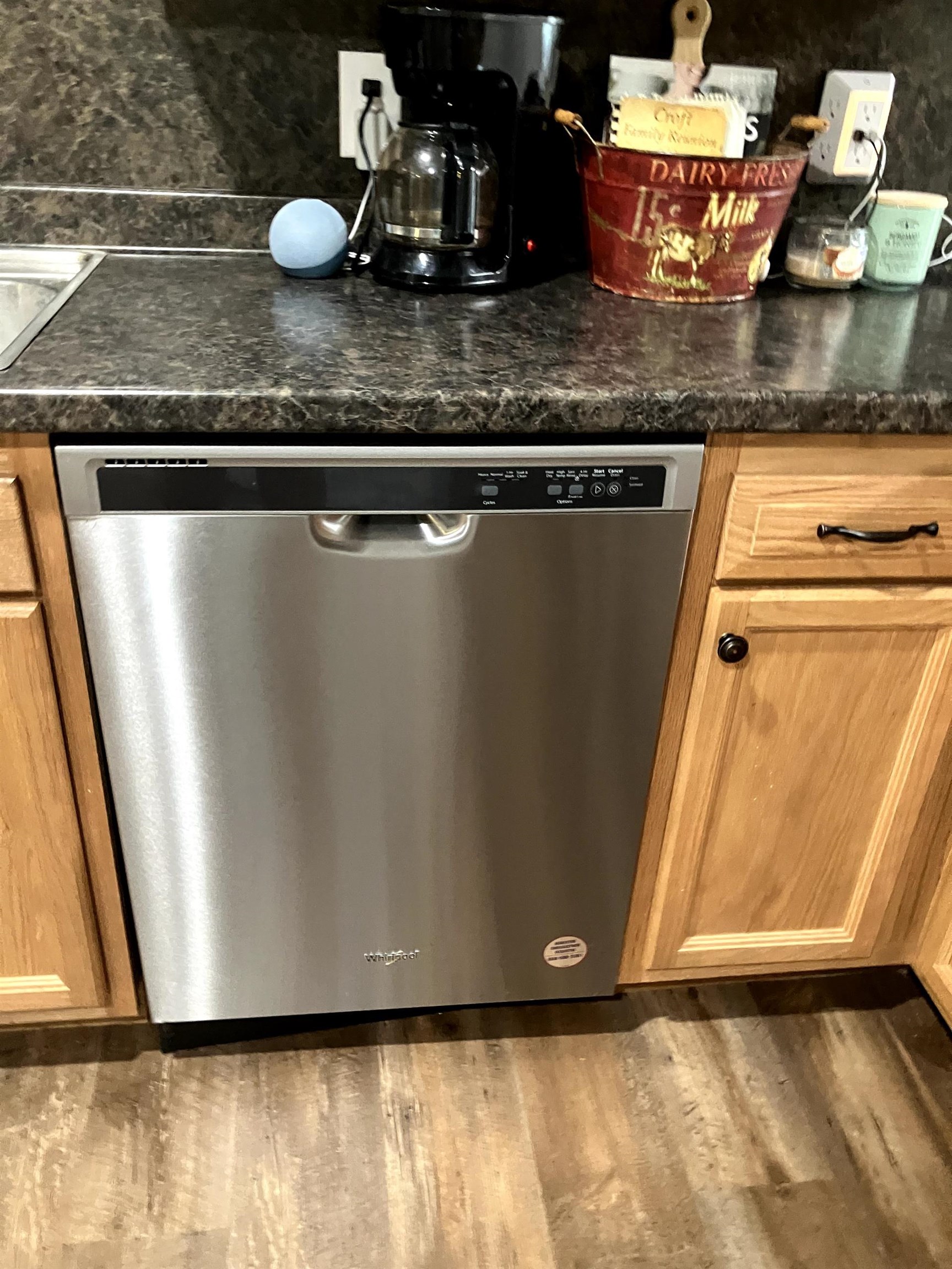 Pioneer Park - Residential