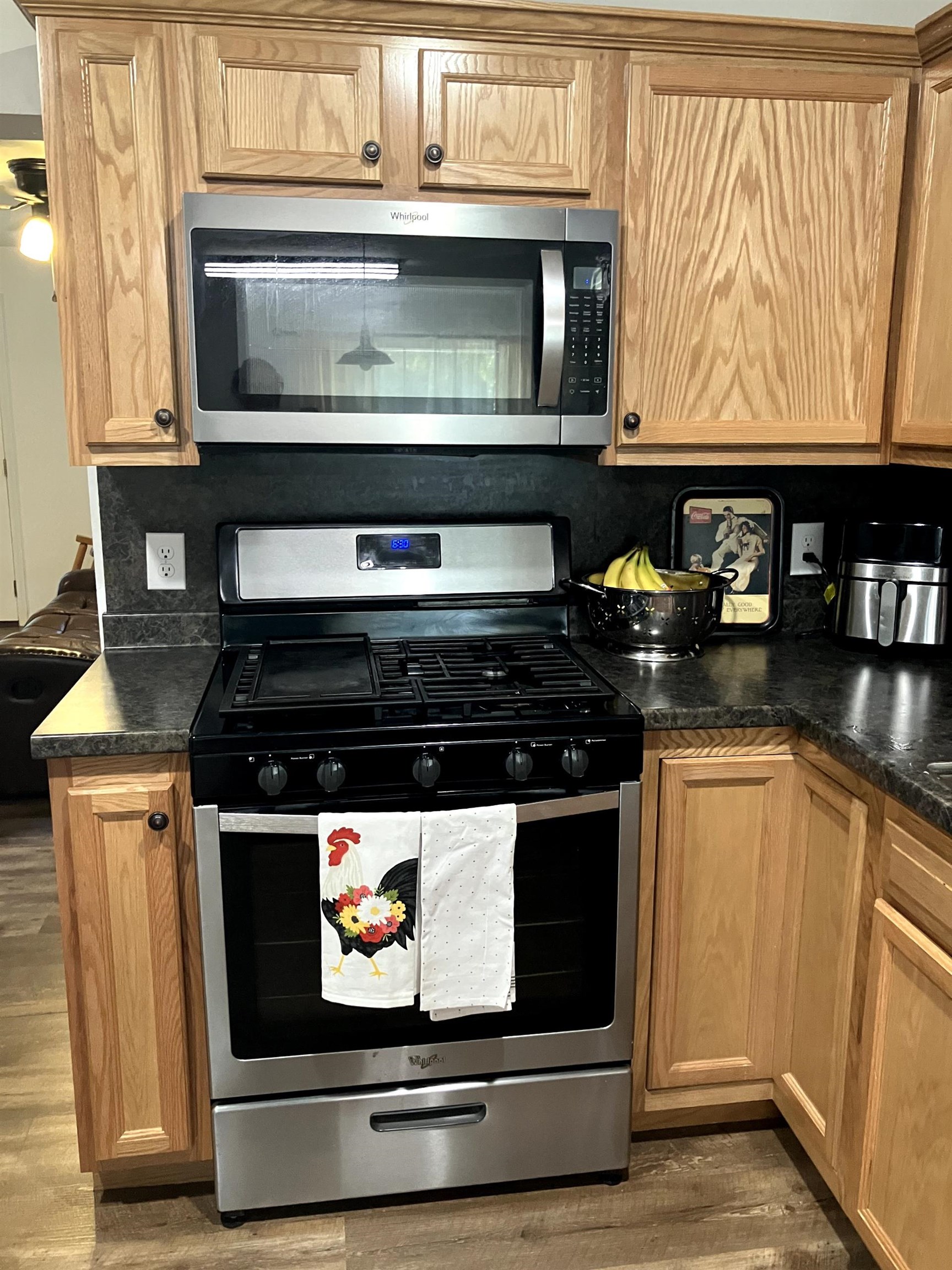 Pioneer Park - Residential