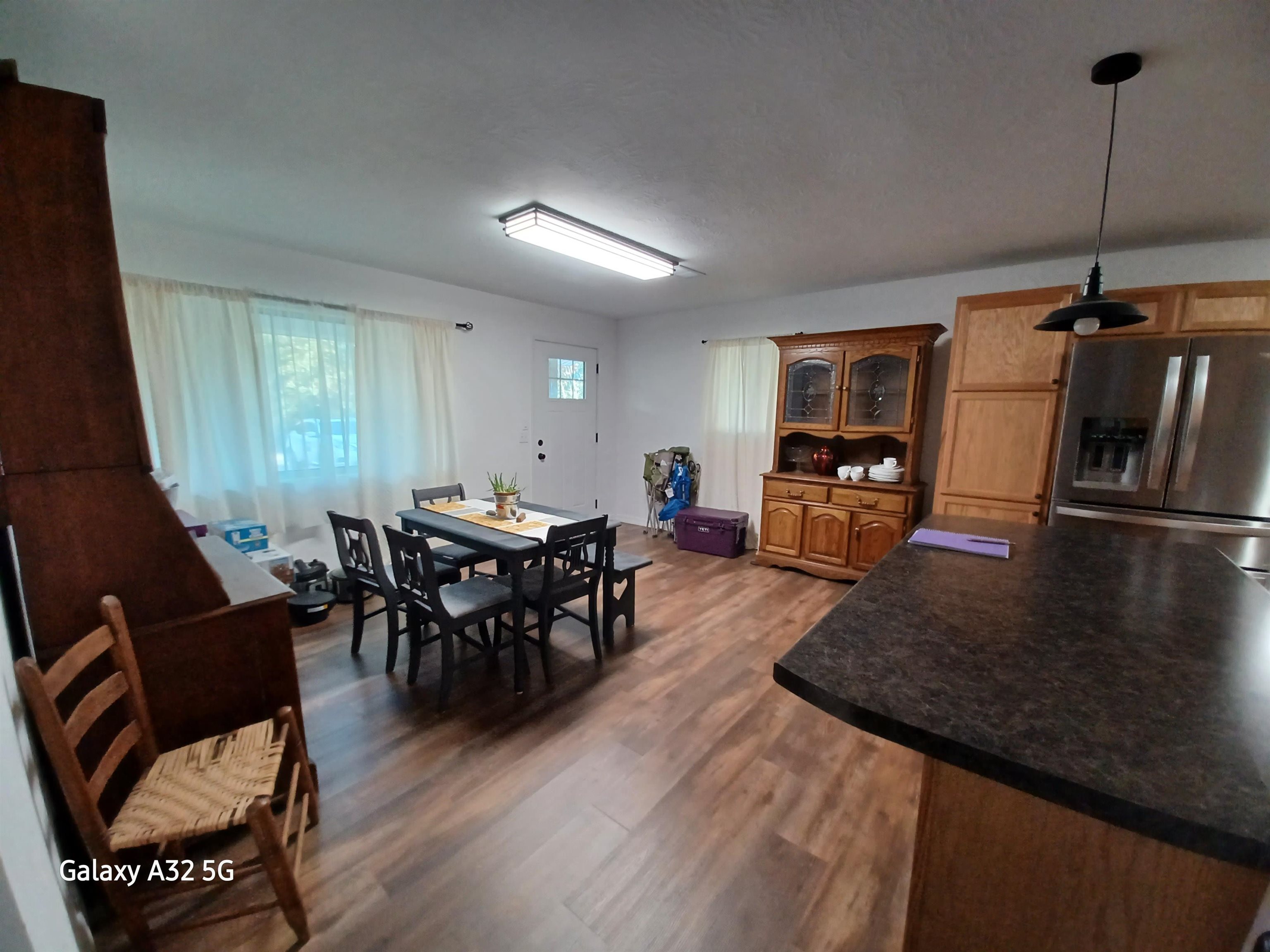 Pioneer Park - Residential