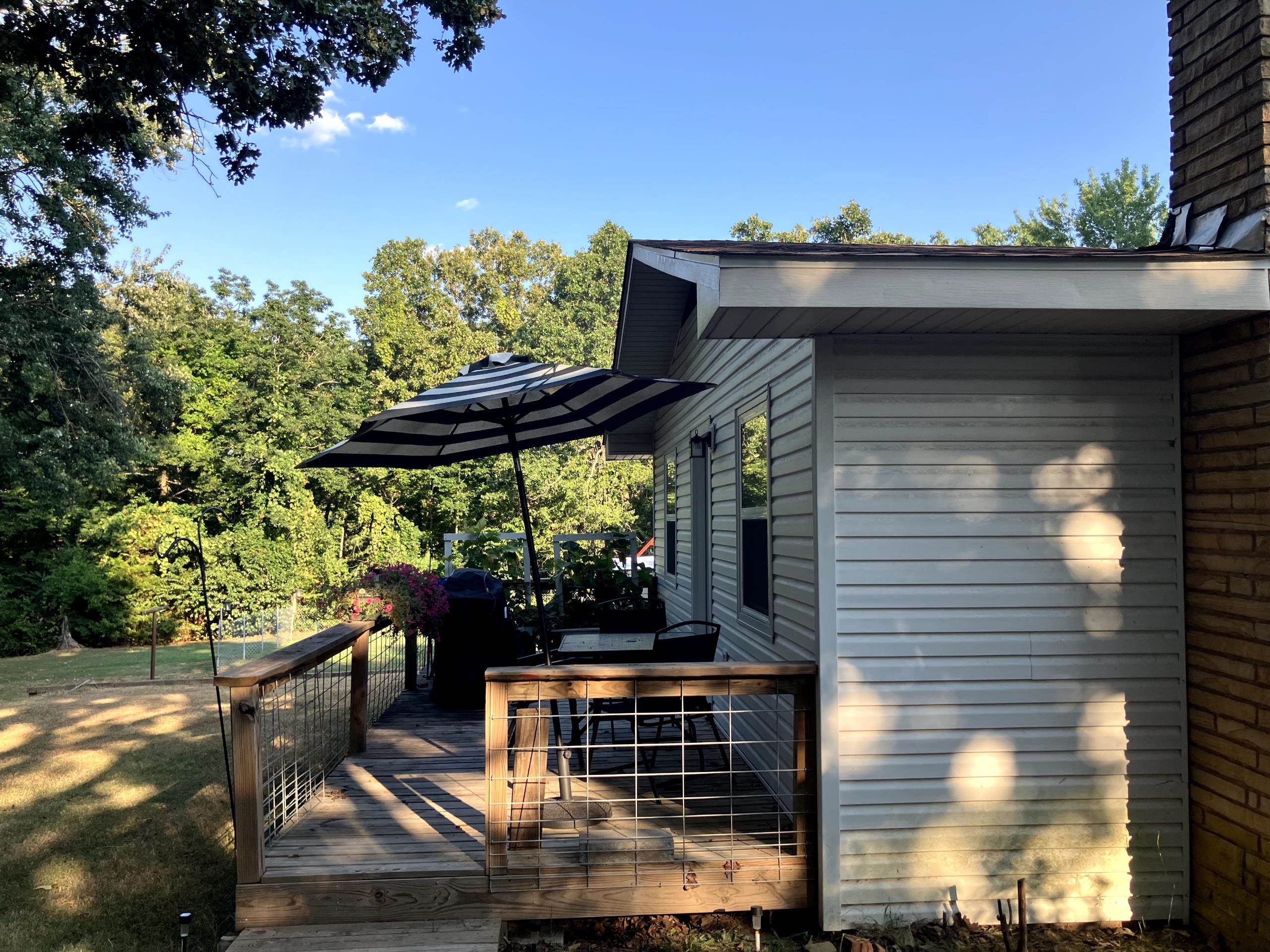 Pioneer Park - Residential