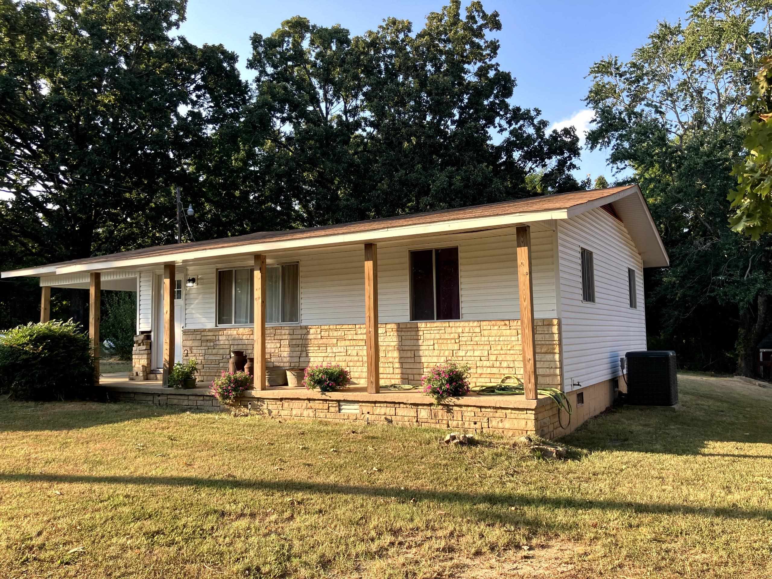 Pioneer Park - Residential