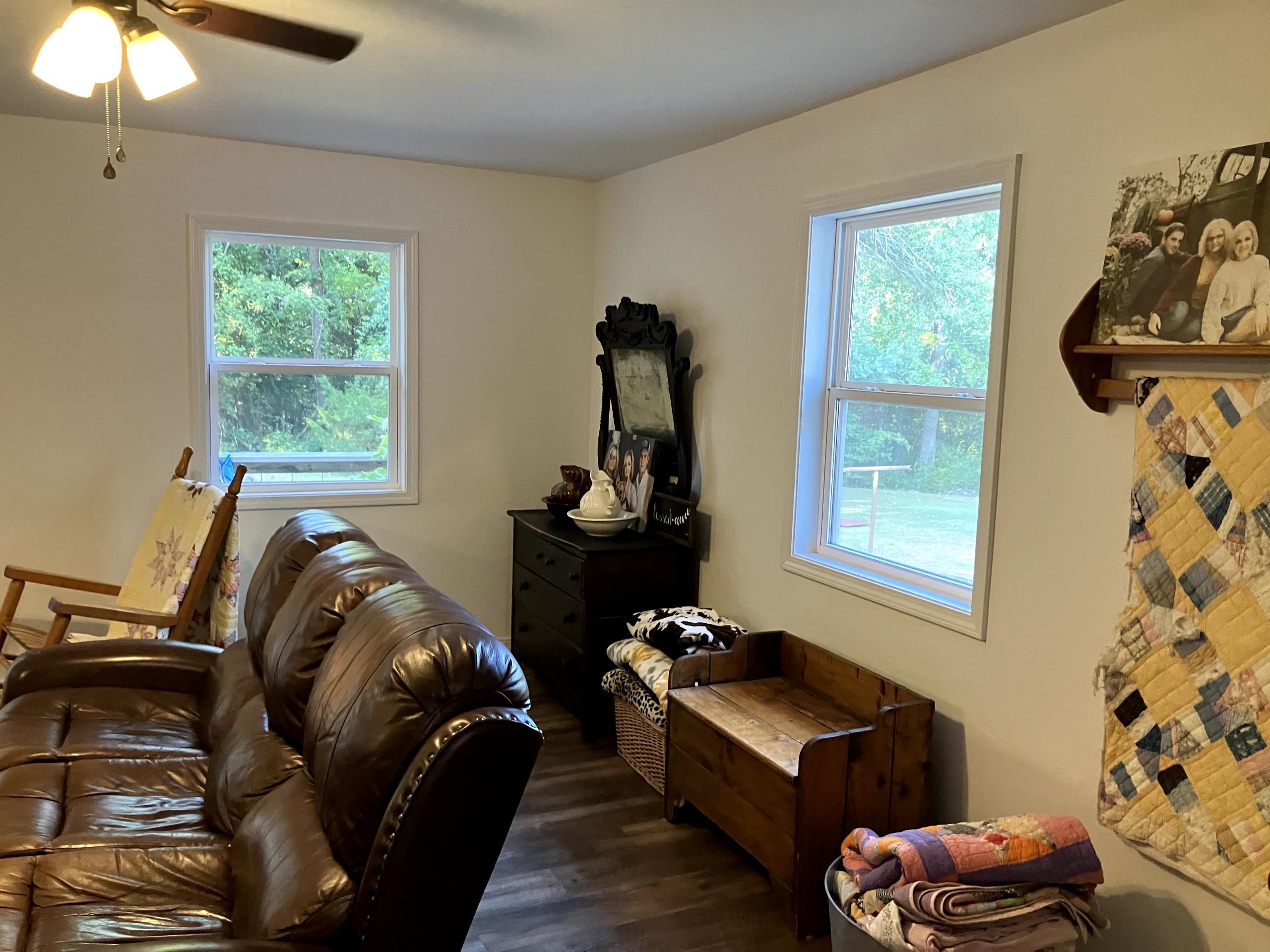 Pioneer Park - Residential