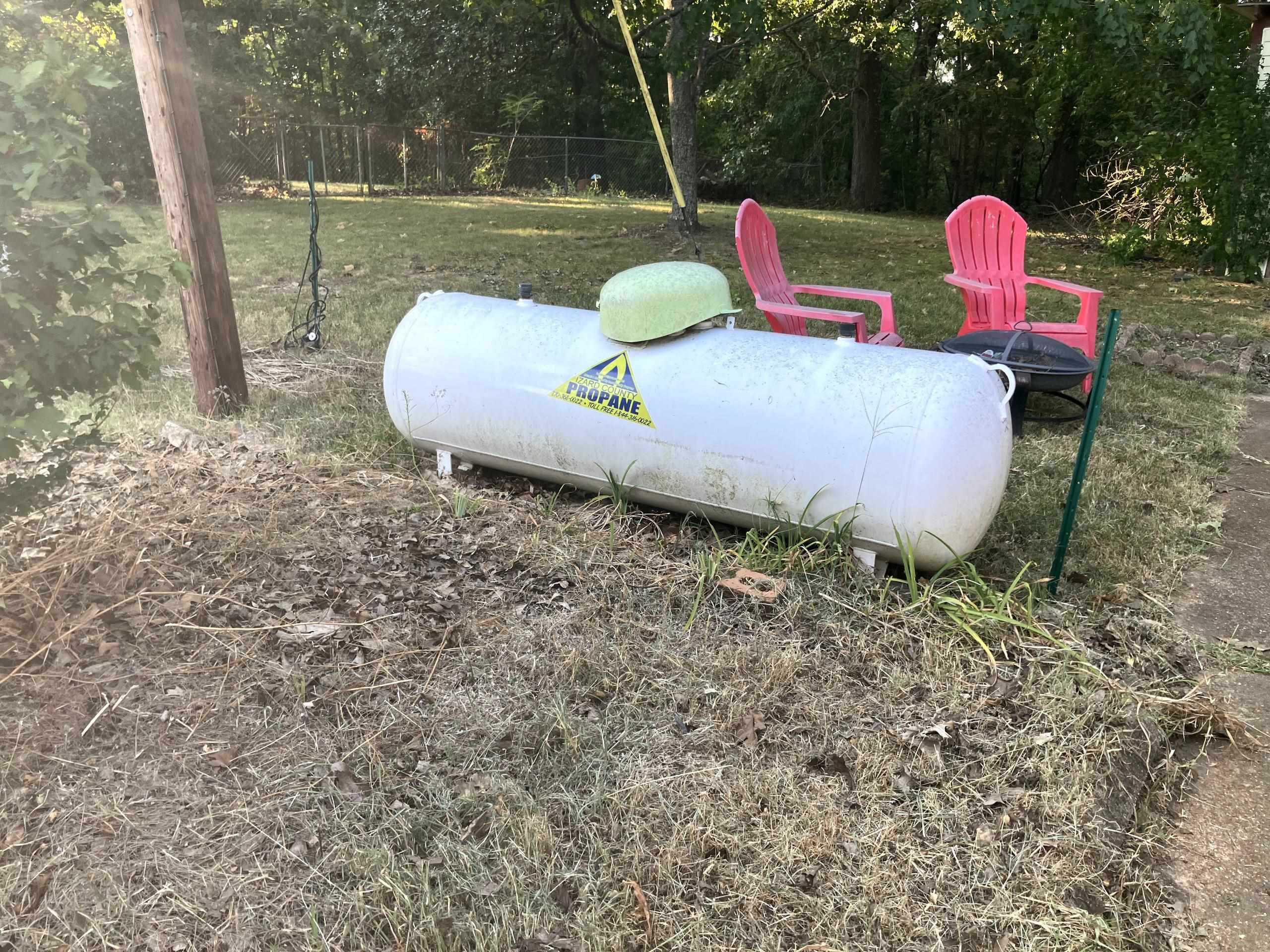 Pioneer Park - Residential