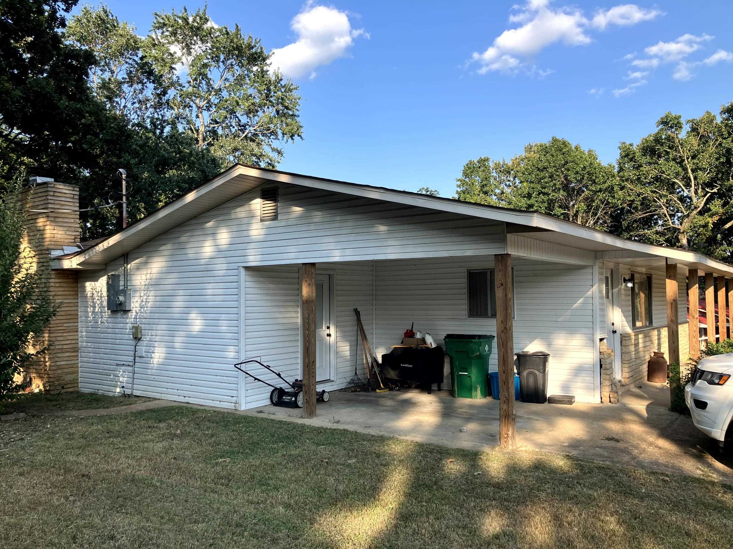 Pioneer Park - Residential