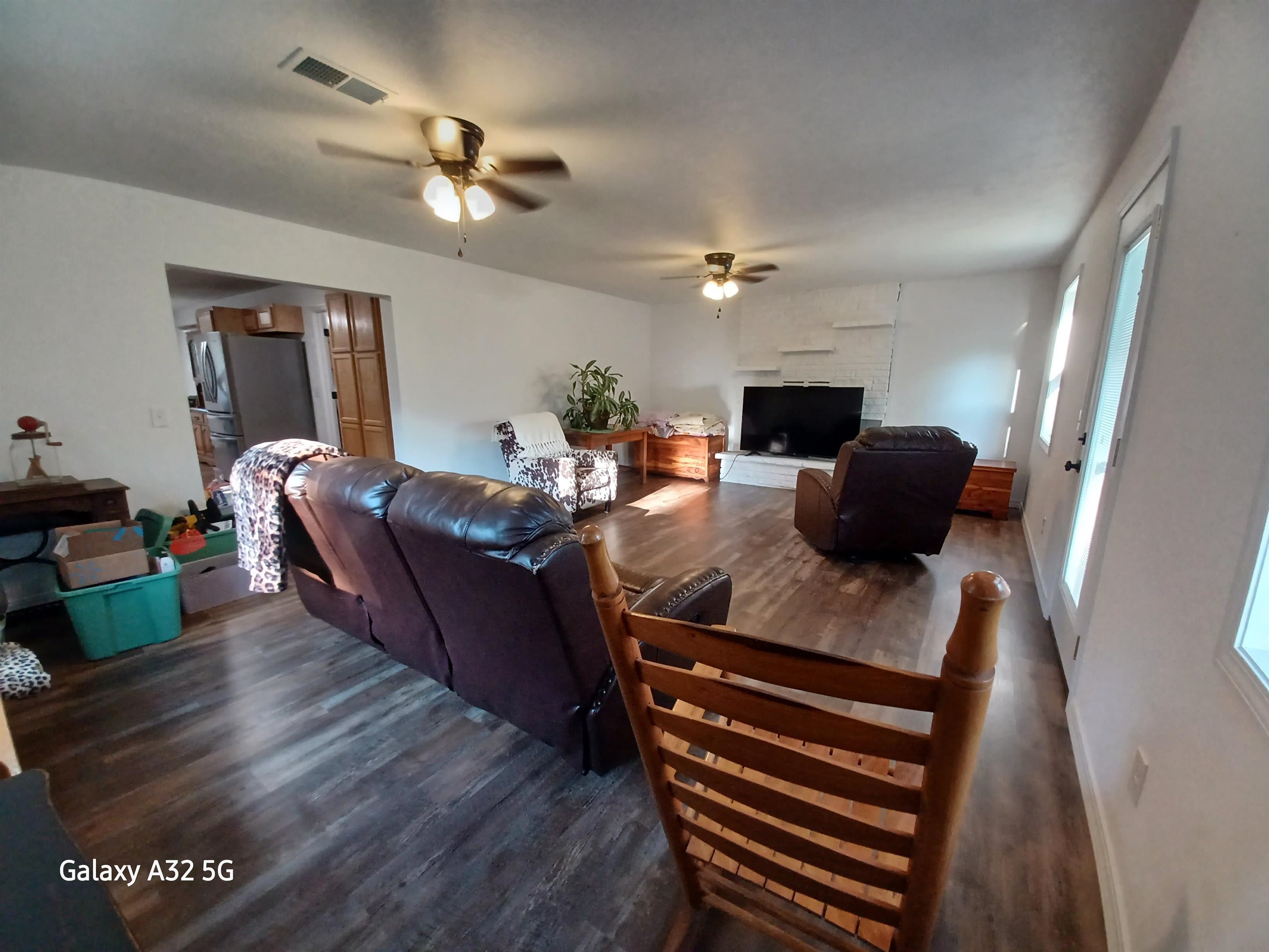 Pioneer Park - Residential