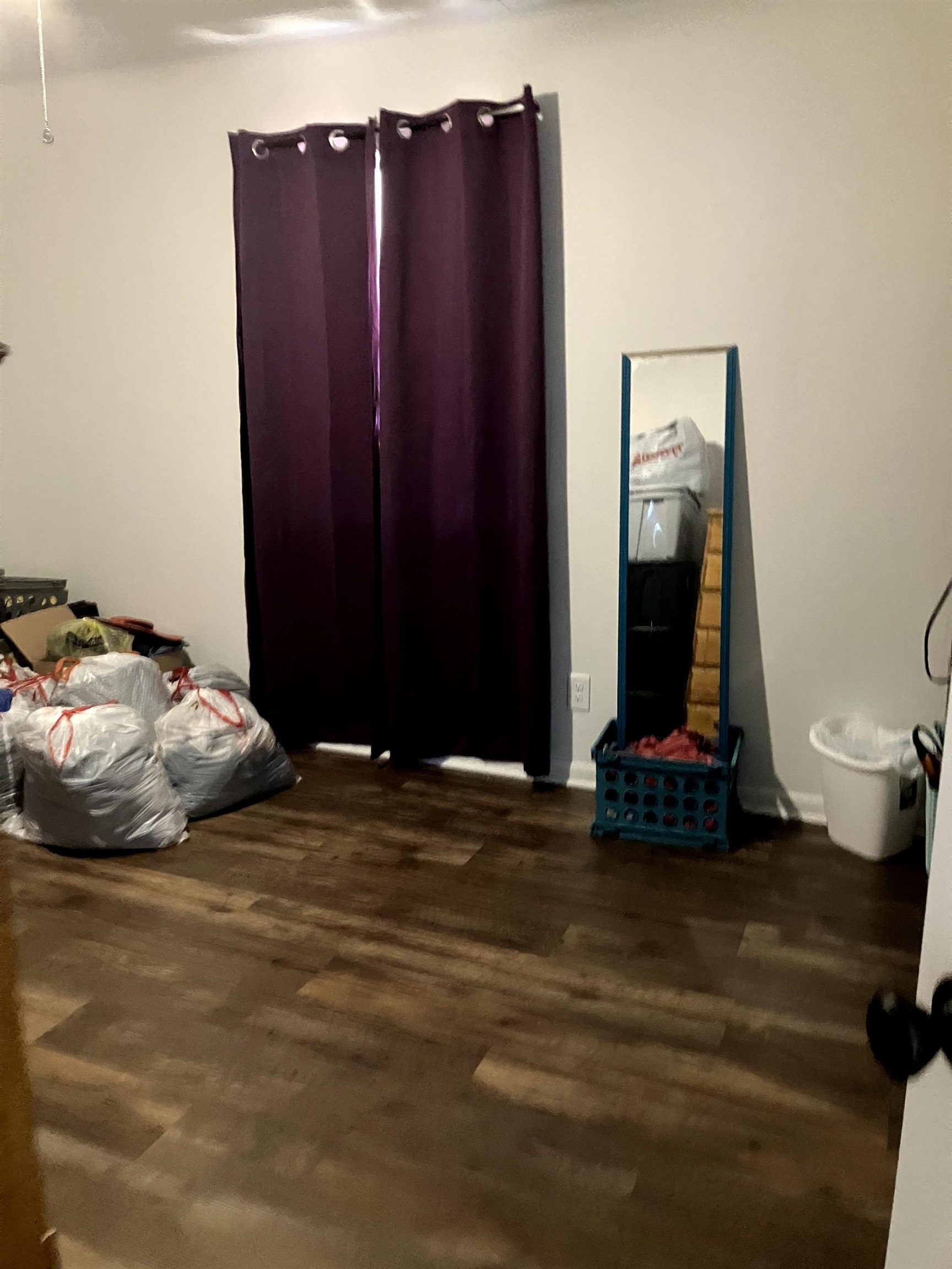 Pioneer Park - Residential