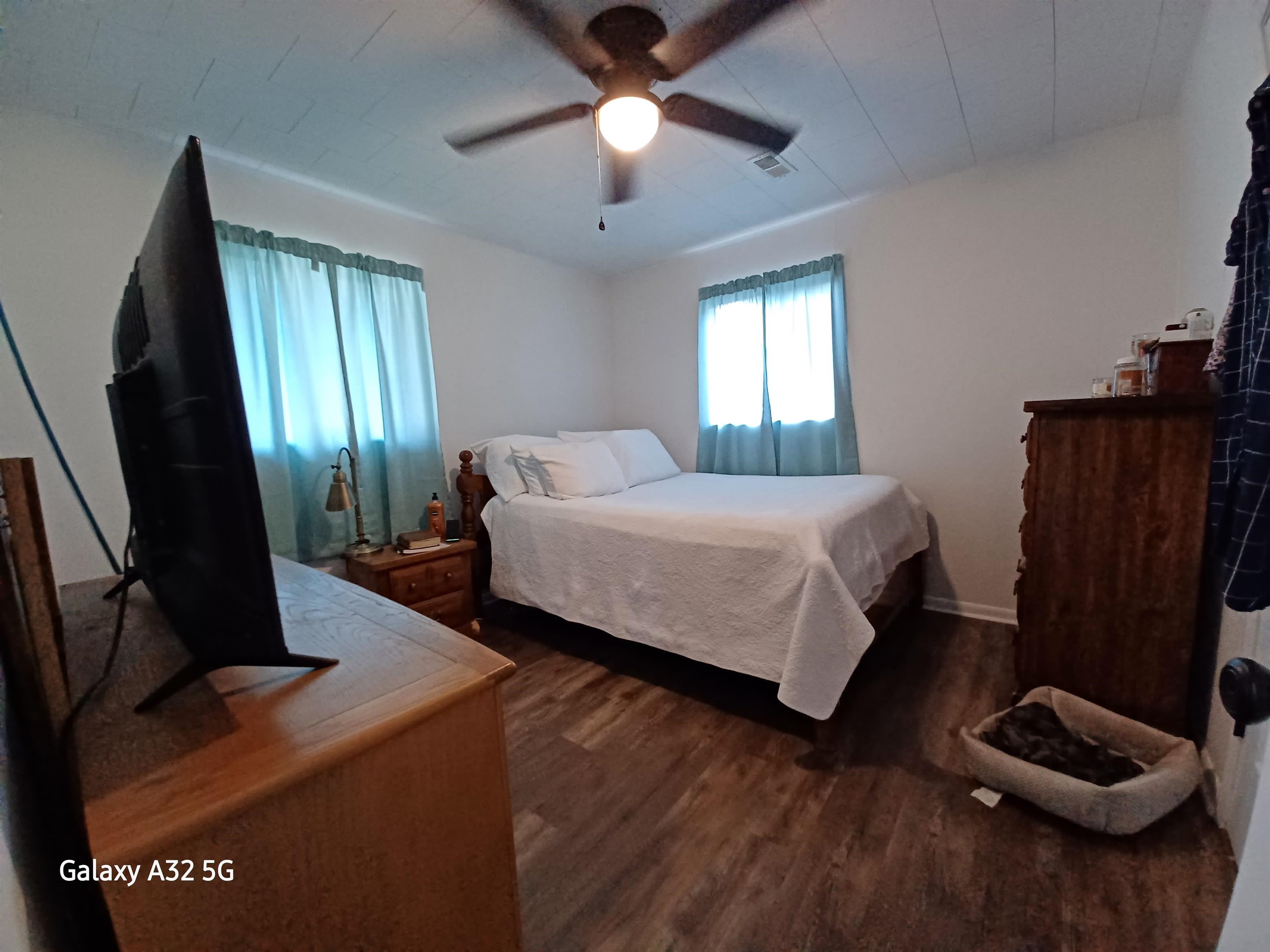 Pioneer Park - Residential