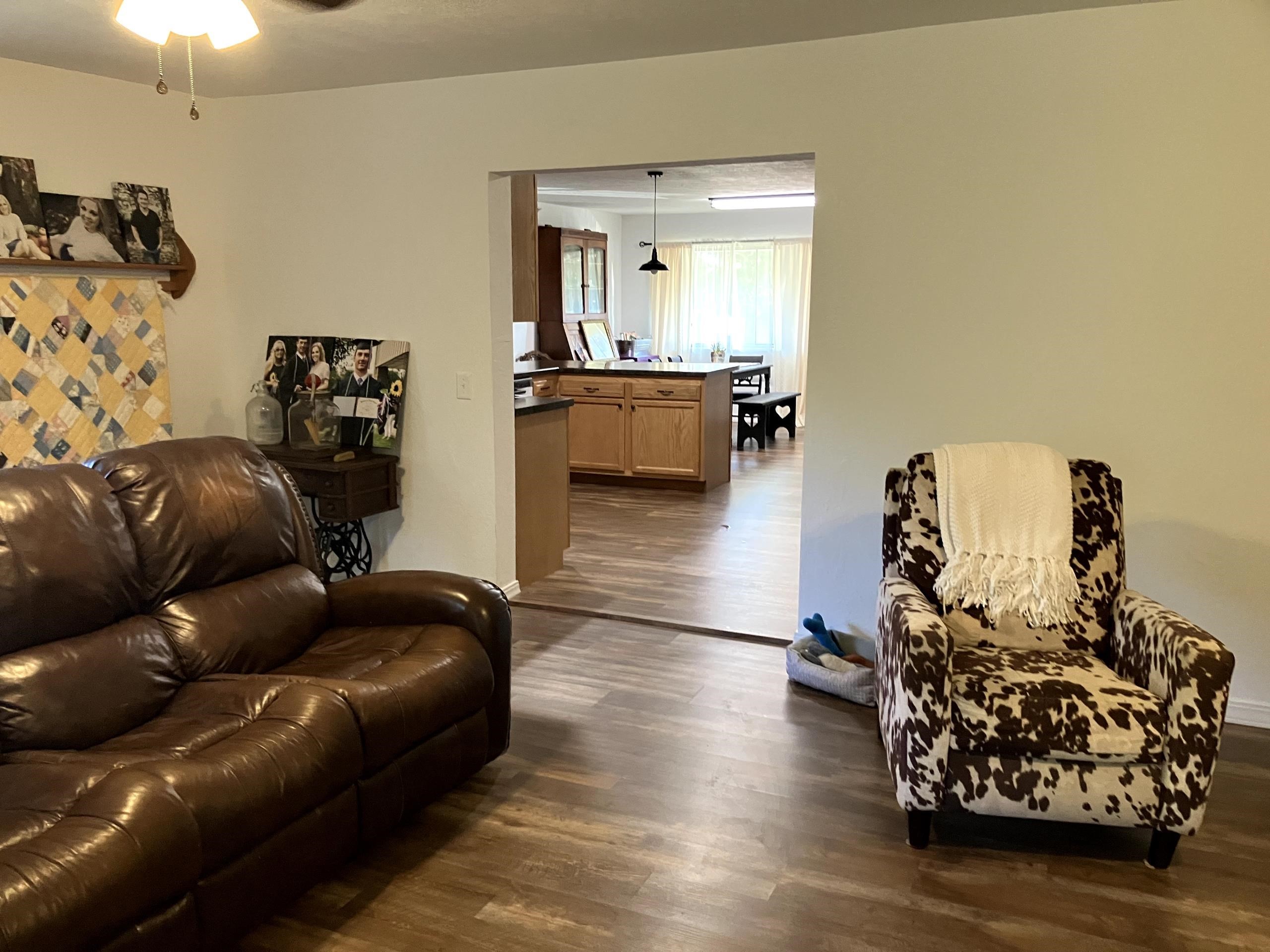 Pioneer Park - Residential