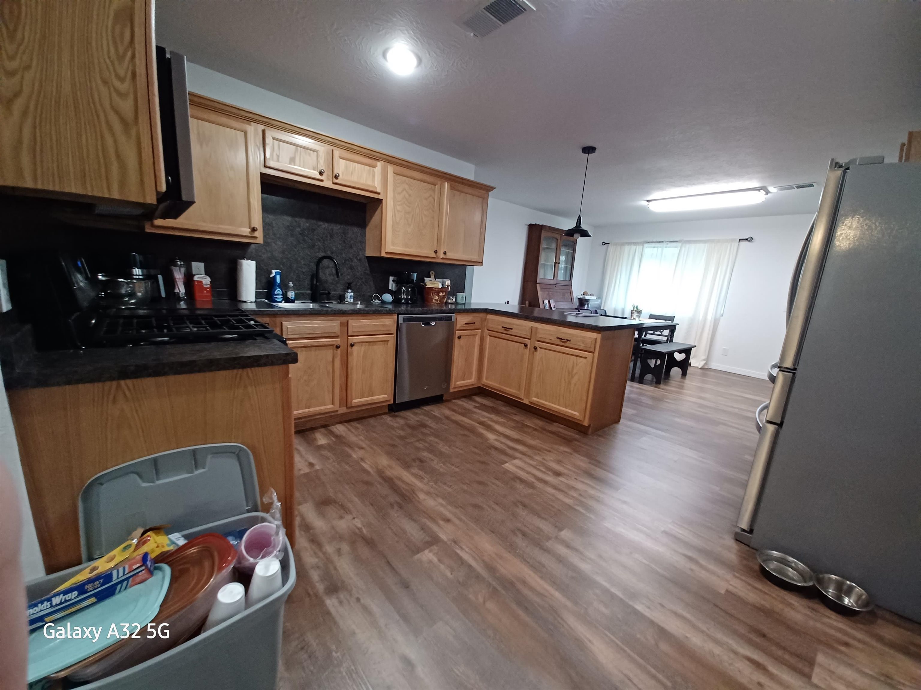 Pioneer Park - Residential