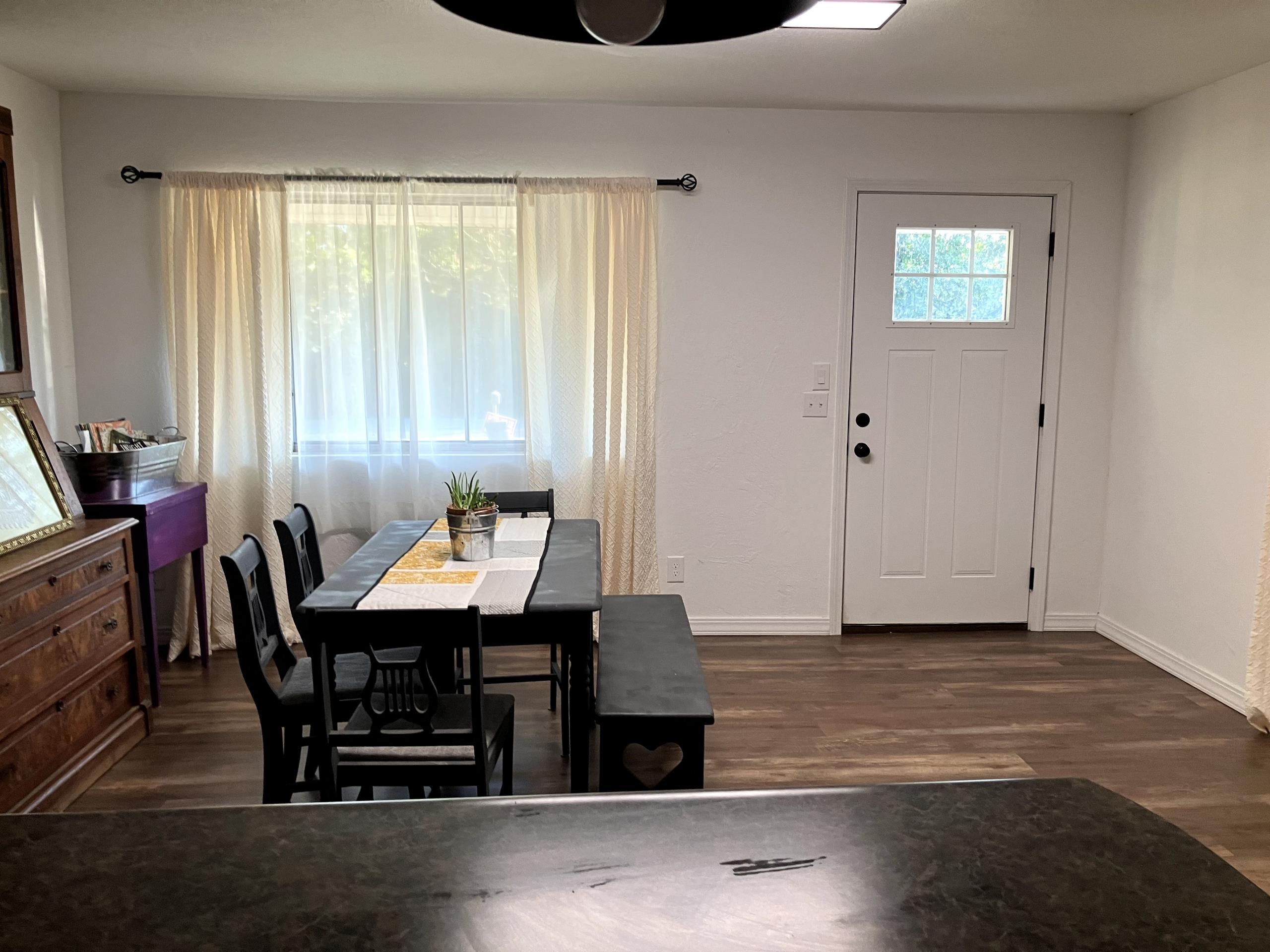 Pioneer Park - Residential