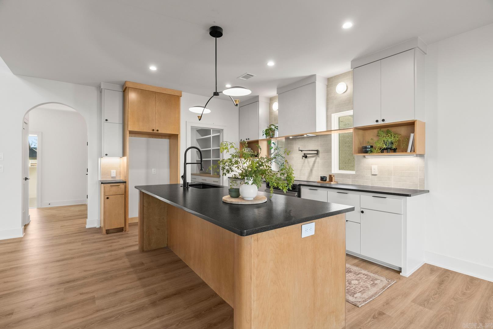 SYLVIA SPRINGS SUBDIVISION - Residential