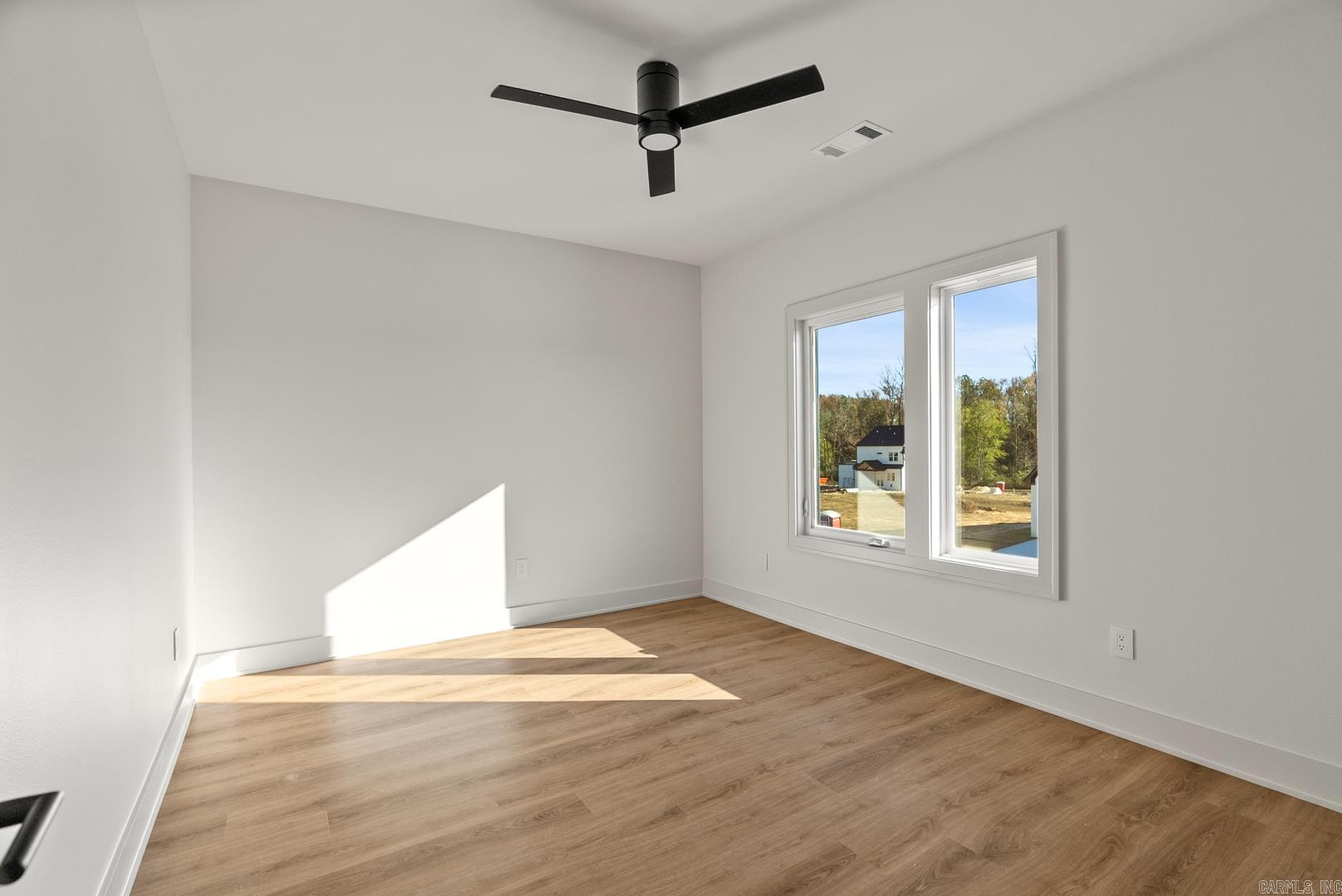 SYLVIA SPRINGS SUBDIVISION - Residential