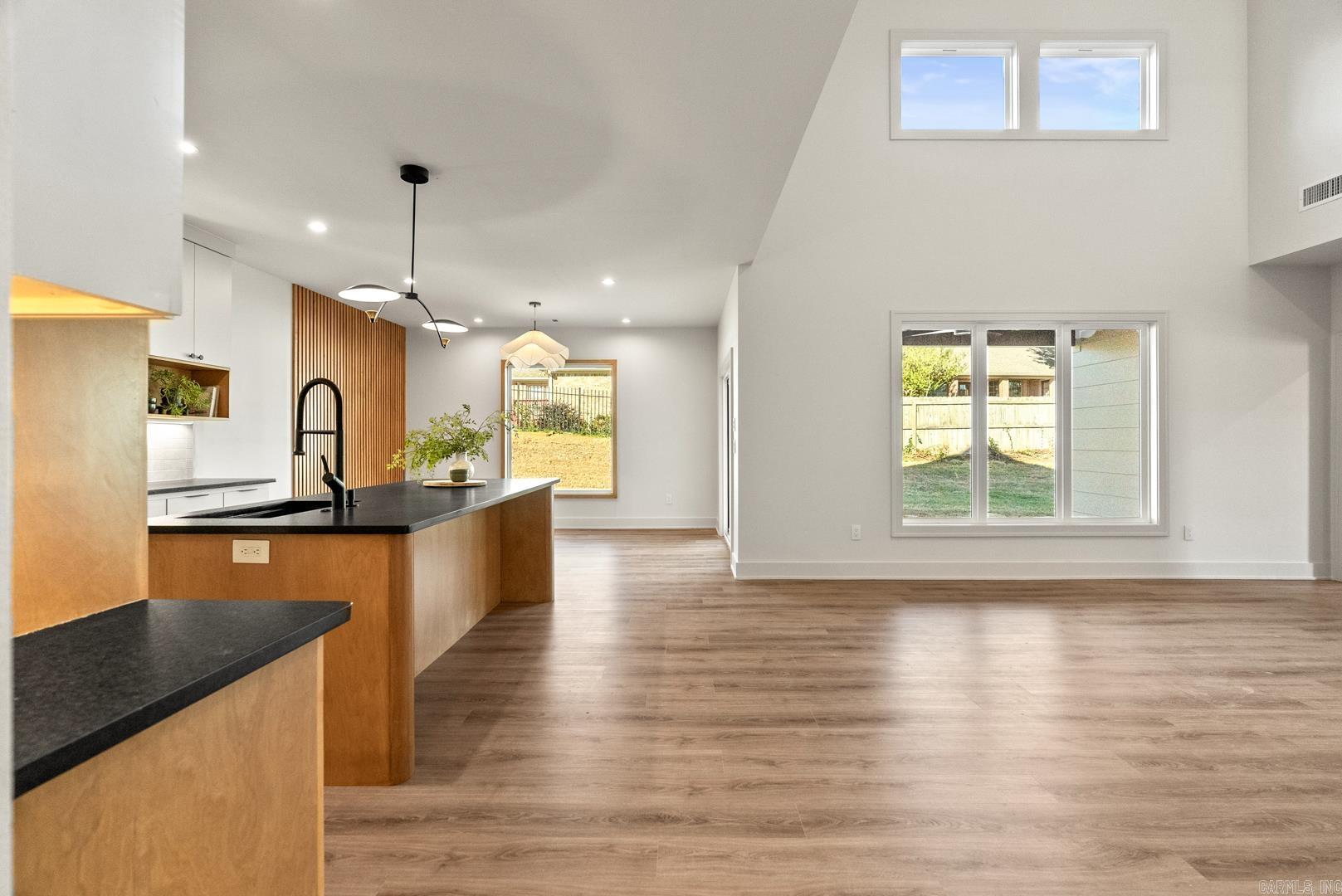SYLVIA SPRINGS SUBDIVISION - Residential