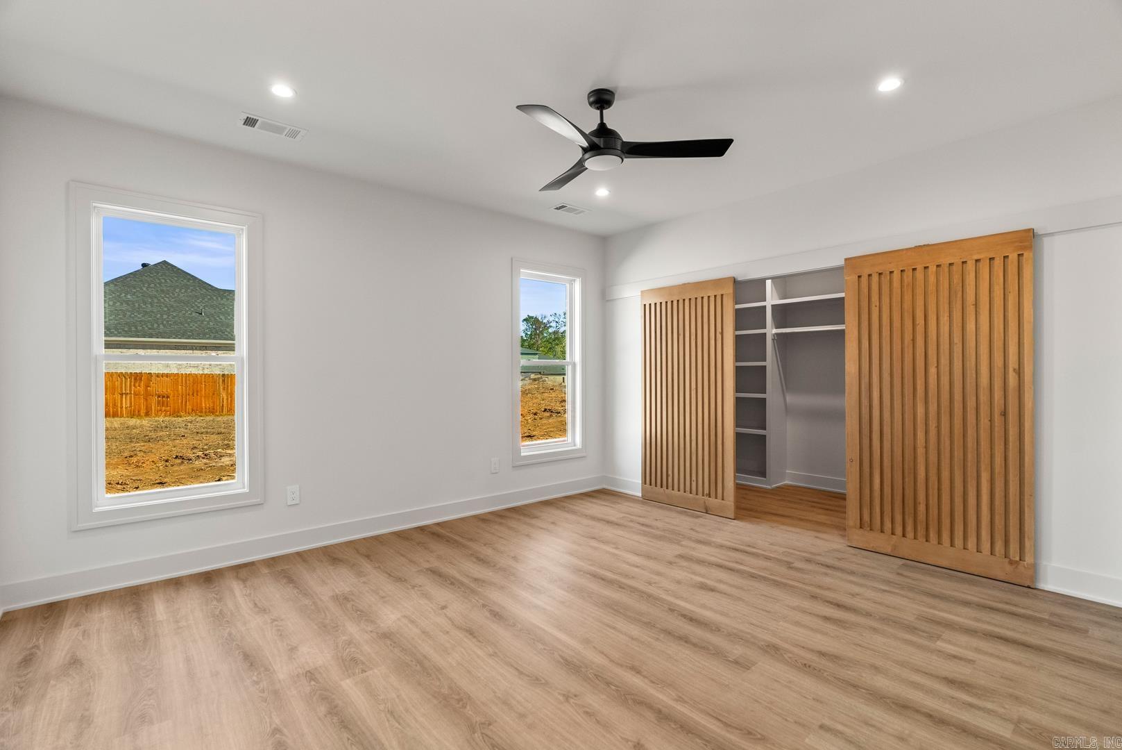 SYLVIA SPRINGS SUBDIVISION - Residential