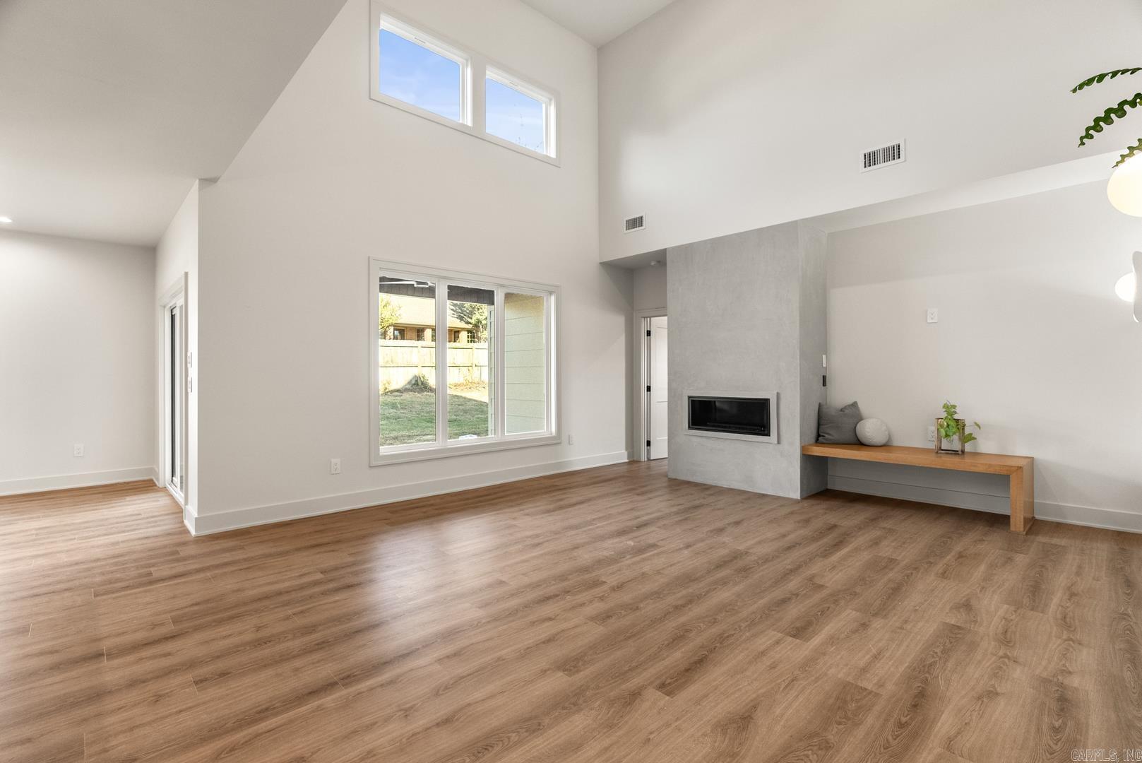 SYLVIA SPRINGS SUBDIVISION - Residential