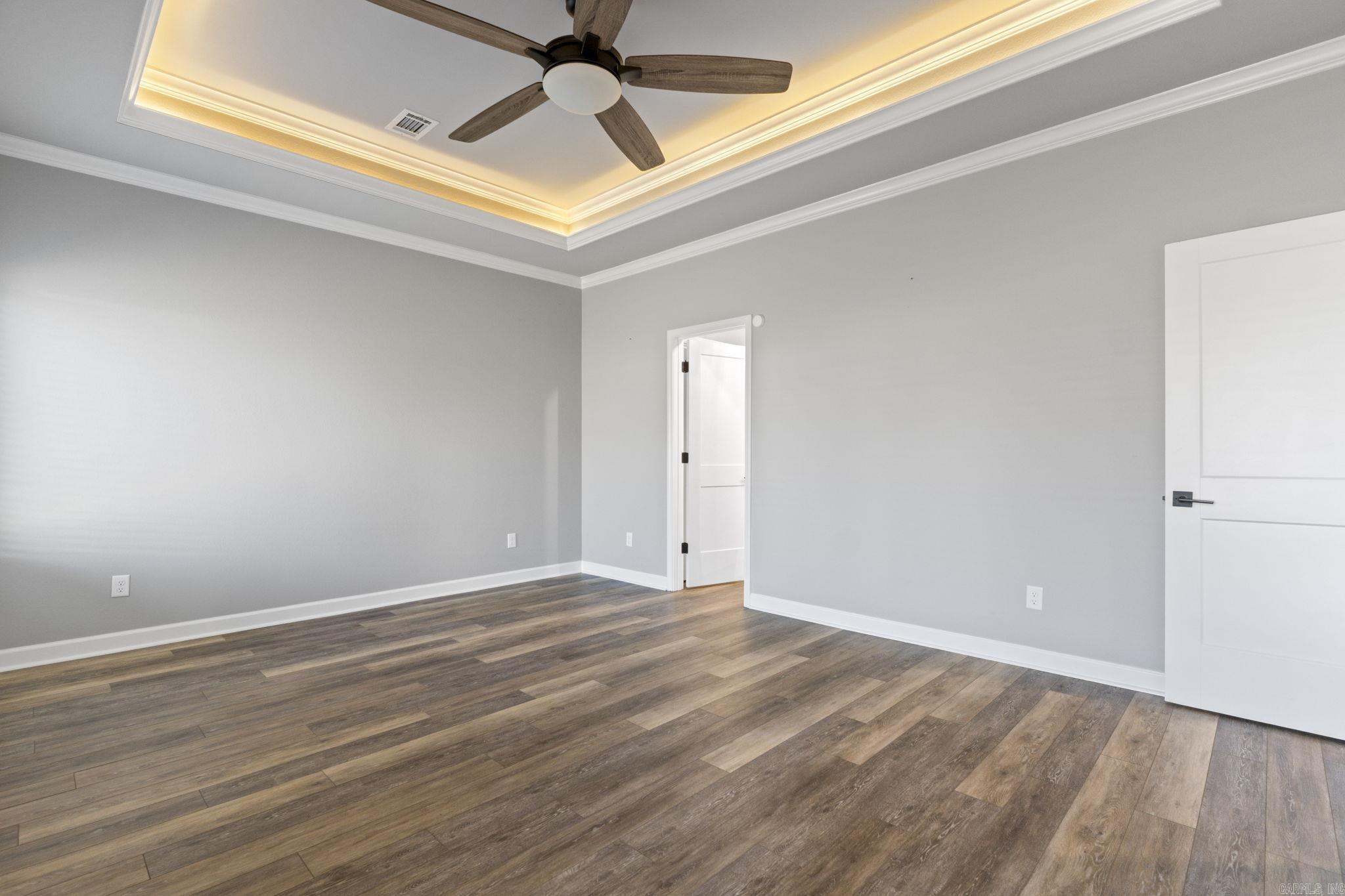NORTHSHORE RIDGE - Residential