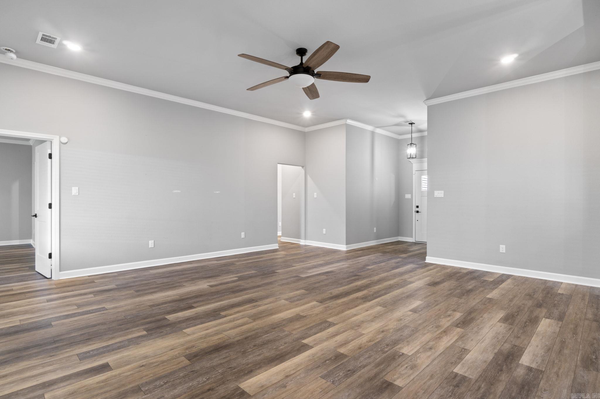 NORTHSHORE RIDGE - Residential