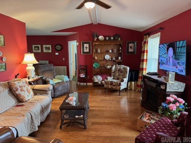 HIGH POINT ESTATES - Residential