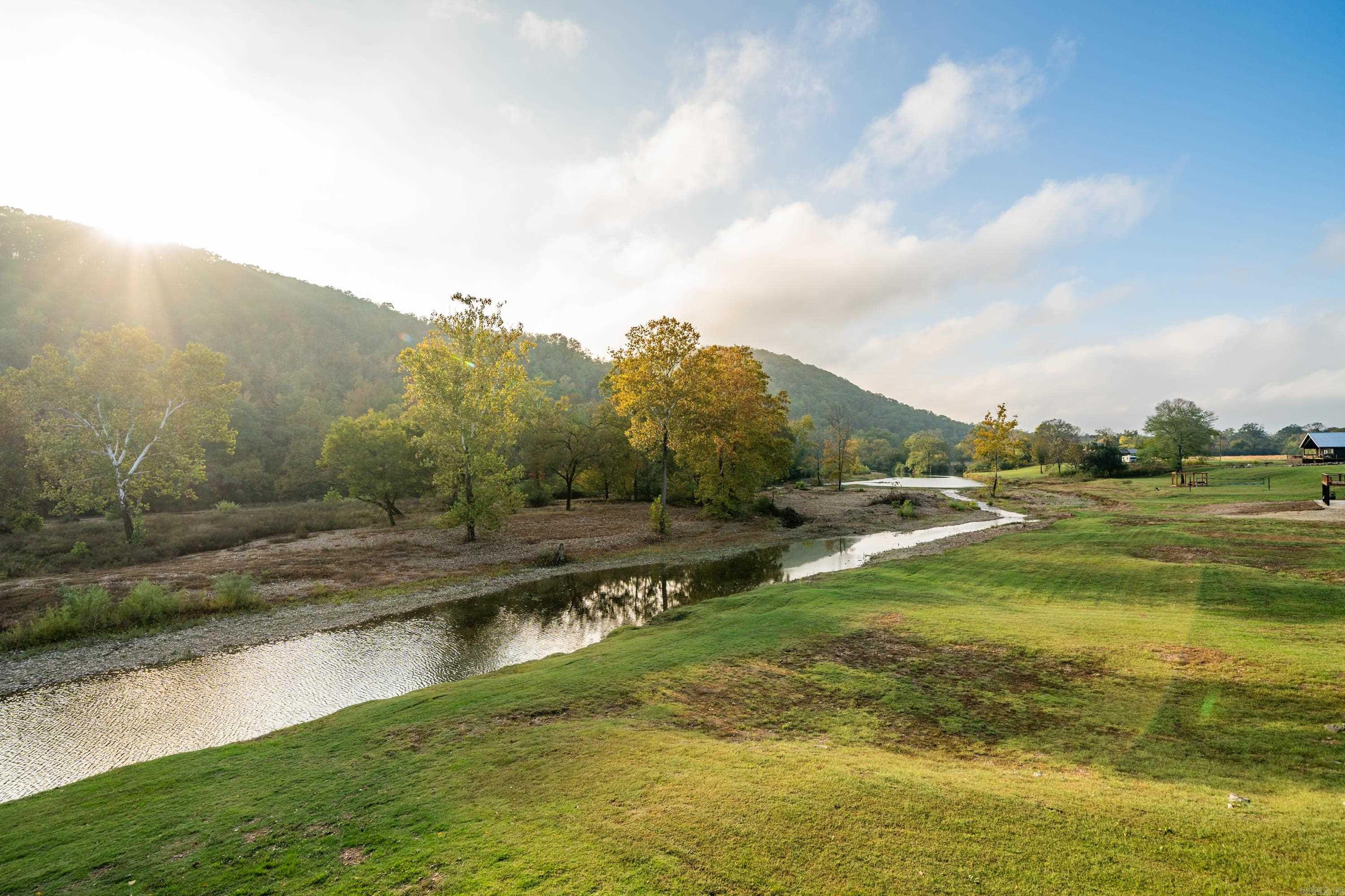 Jordans Bend at Caddos - Residential