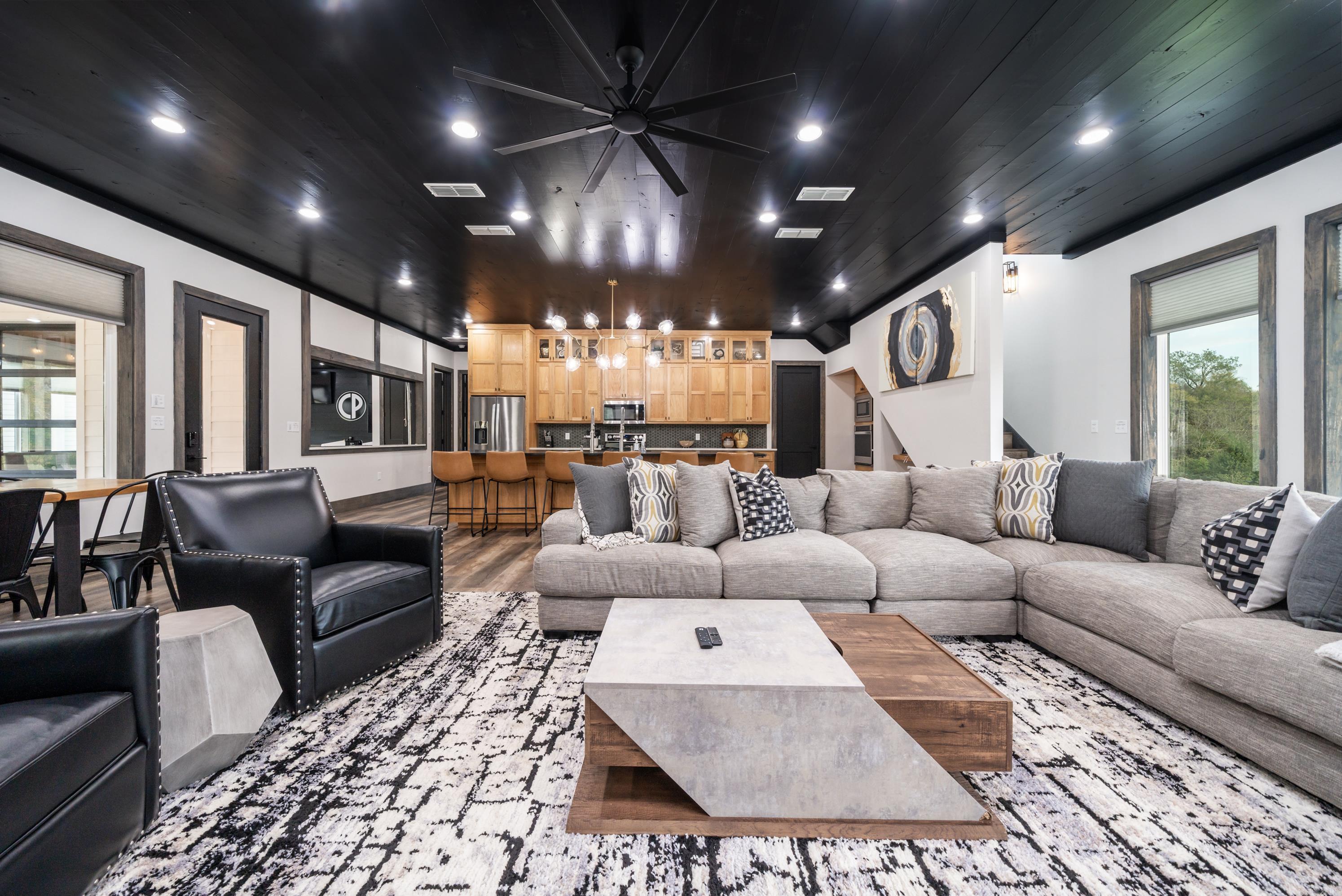 Jordans Bend at Caddos - Residential