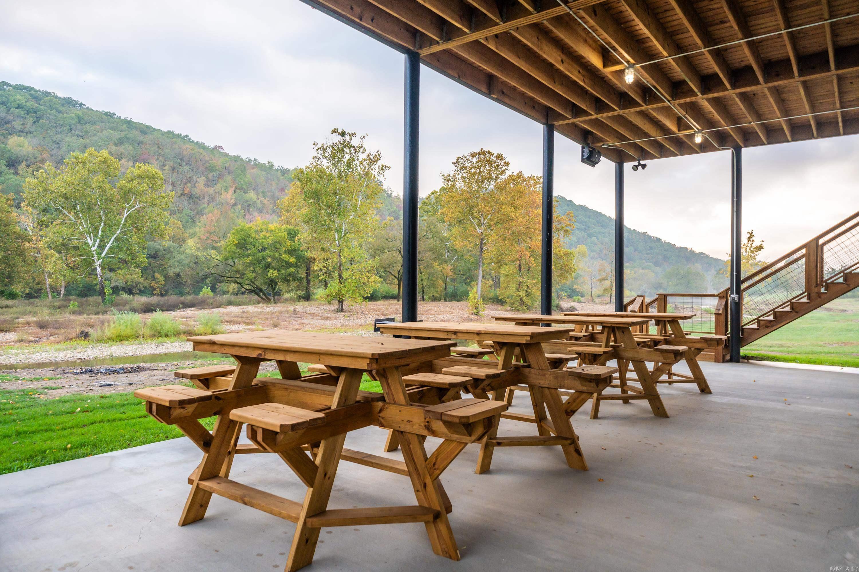 Jordans Bend at Caddos - Residential