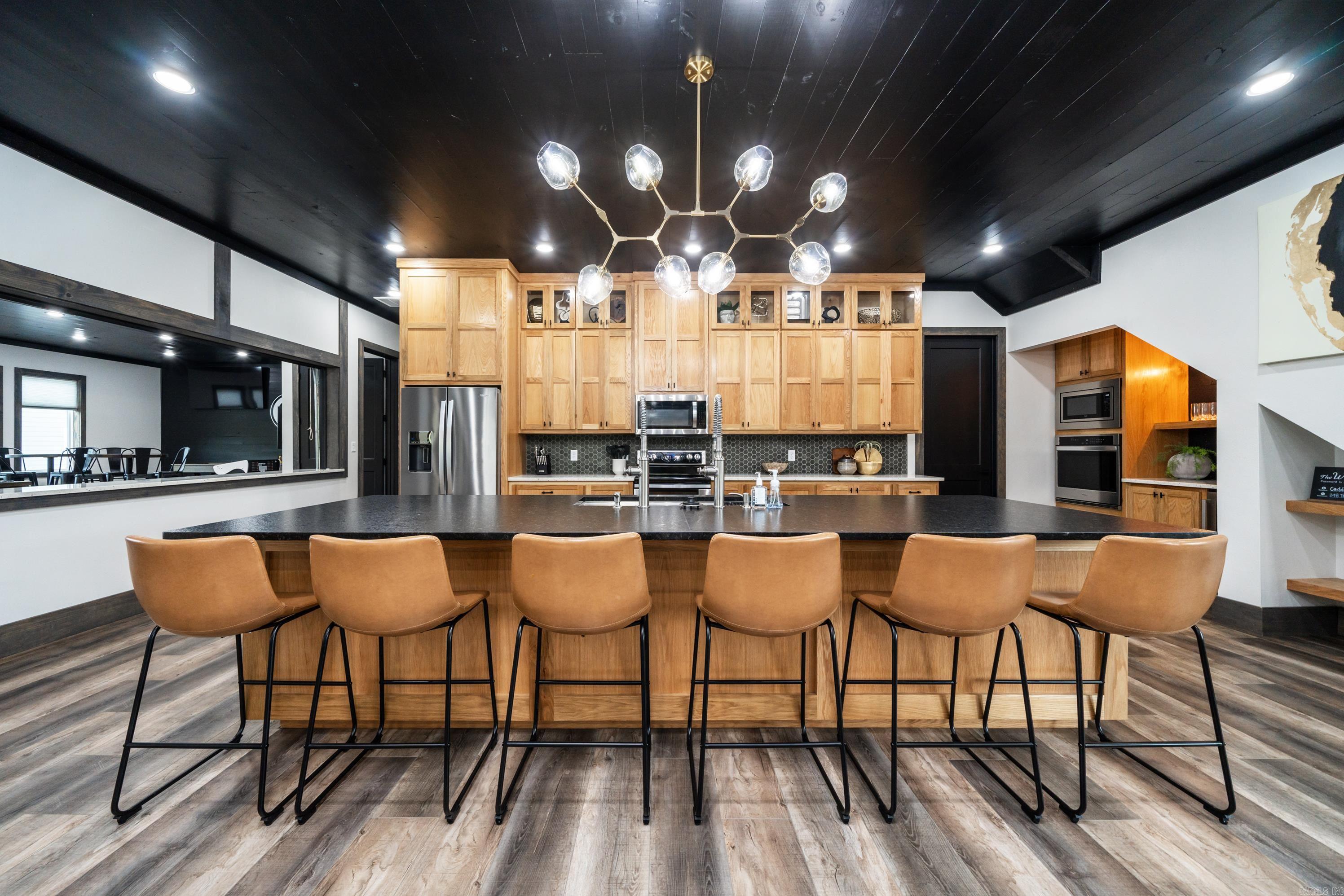 Jordans Bend at Caddos - Residential