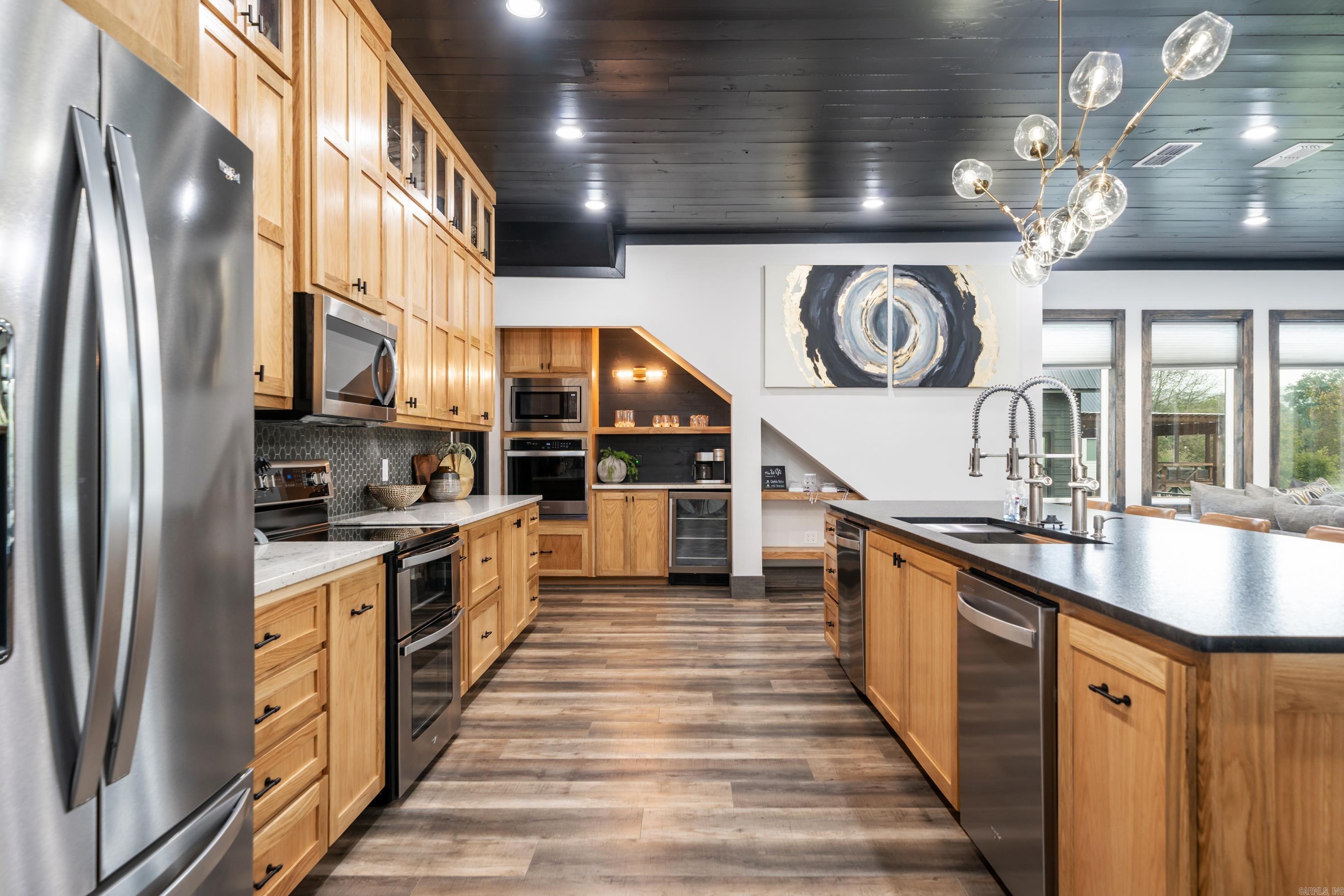 Jordans Bend at Caddos - Residential